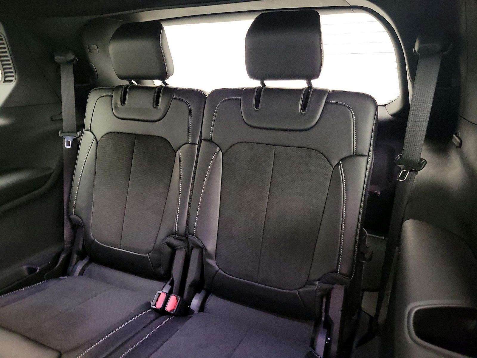 2022 Jeep Grand Cherokee L Altitude - Photo 21