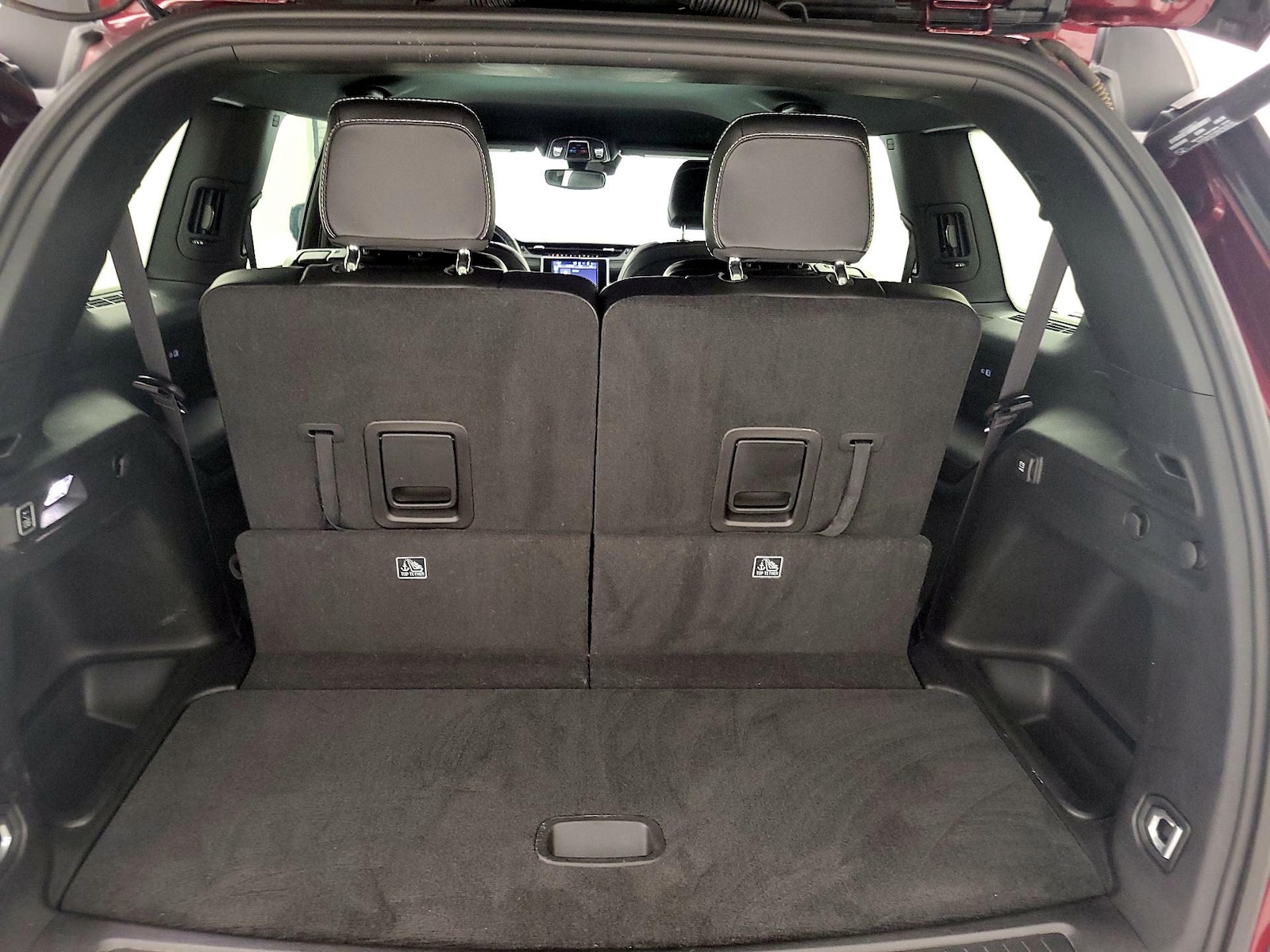 2022 Jeep Grand Cherokee L Altitude - Photo 22