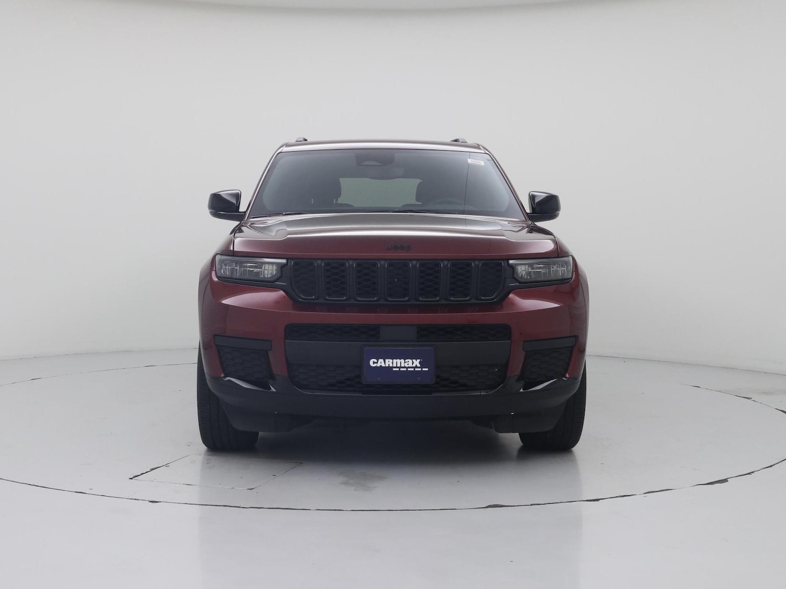 2022 Jeep Grand Cherokee L Altitude - Photo 6