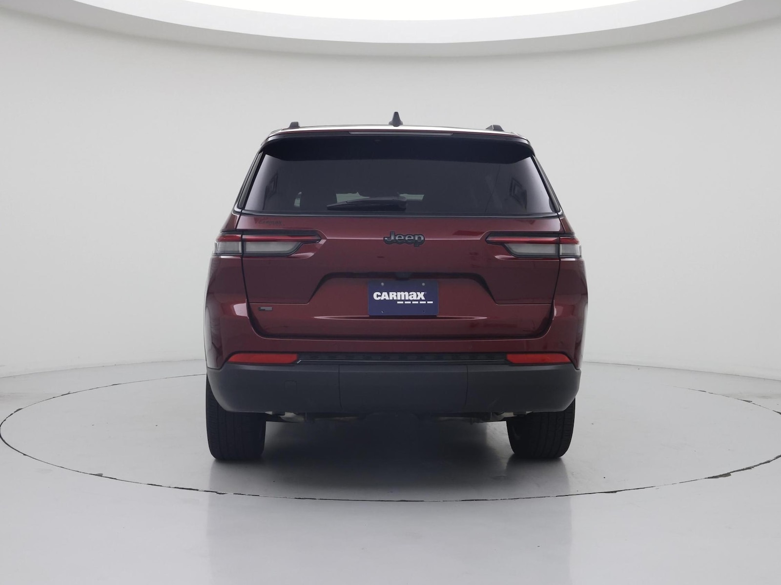 2022 Jeep Grand Cherokee L Altitude - Photo 7