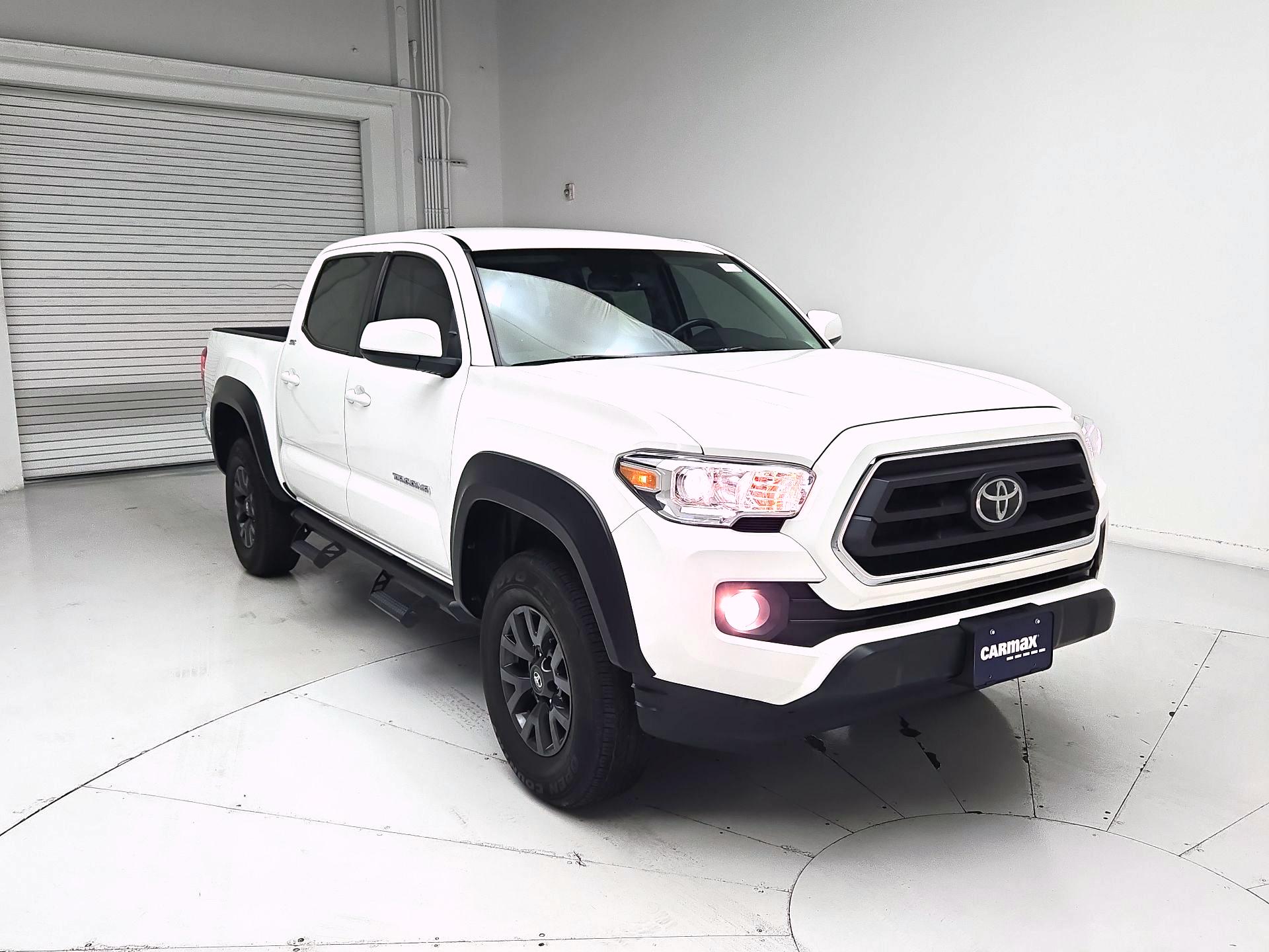 Thumbnail: 2023 Toyota Tacoma - 1