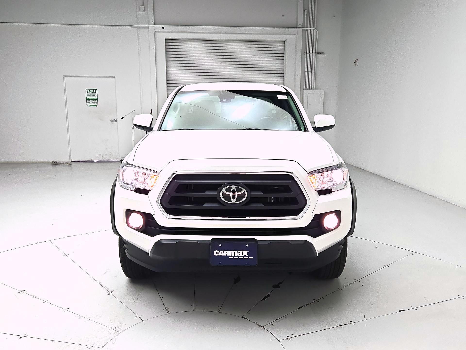 Thumbnail: 2023 Toyota Tacoma - 2