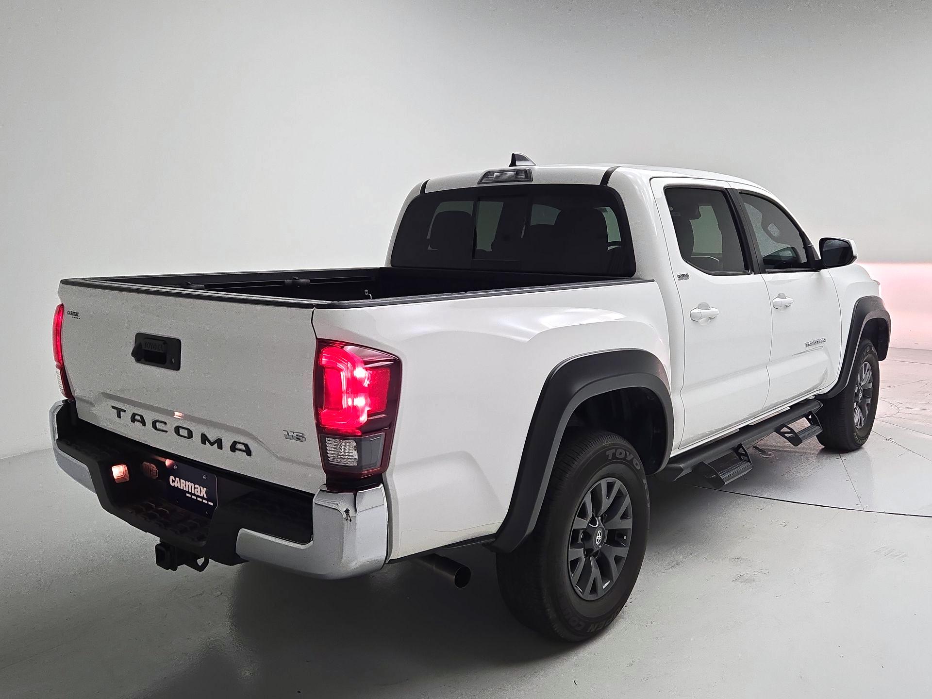Thumbnail: 2023 Toyota Tacoma - 5