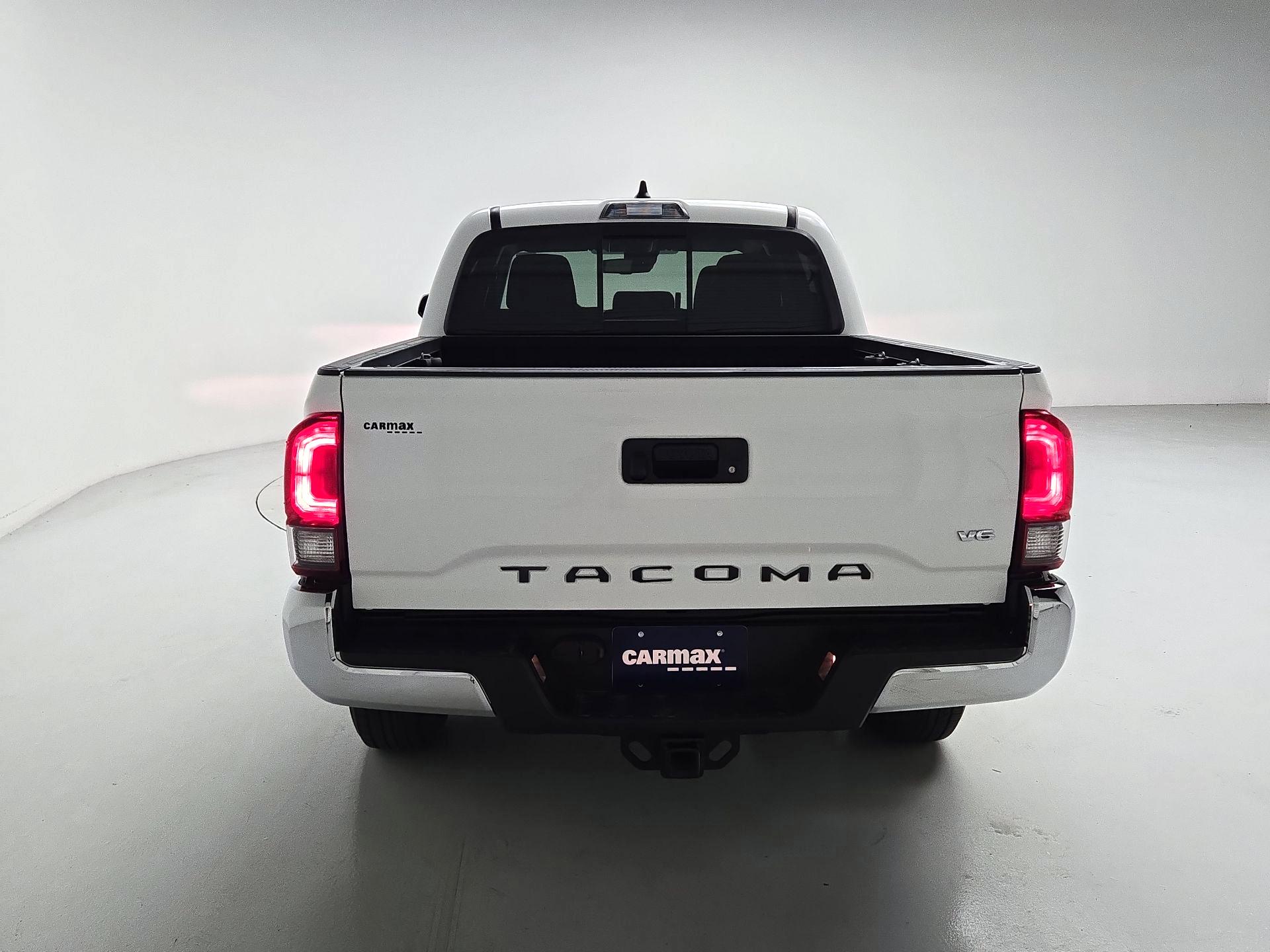 Thumbnail: 2023 Toyota Tacoma - 6