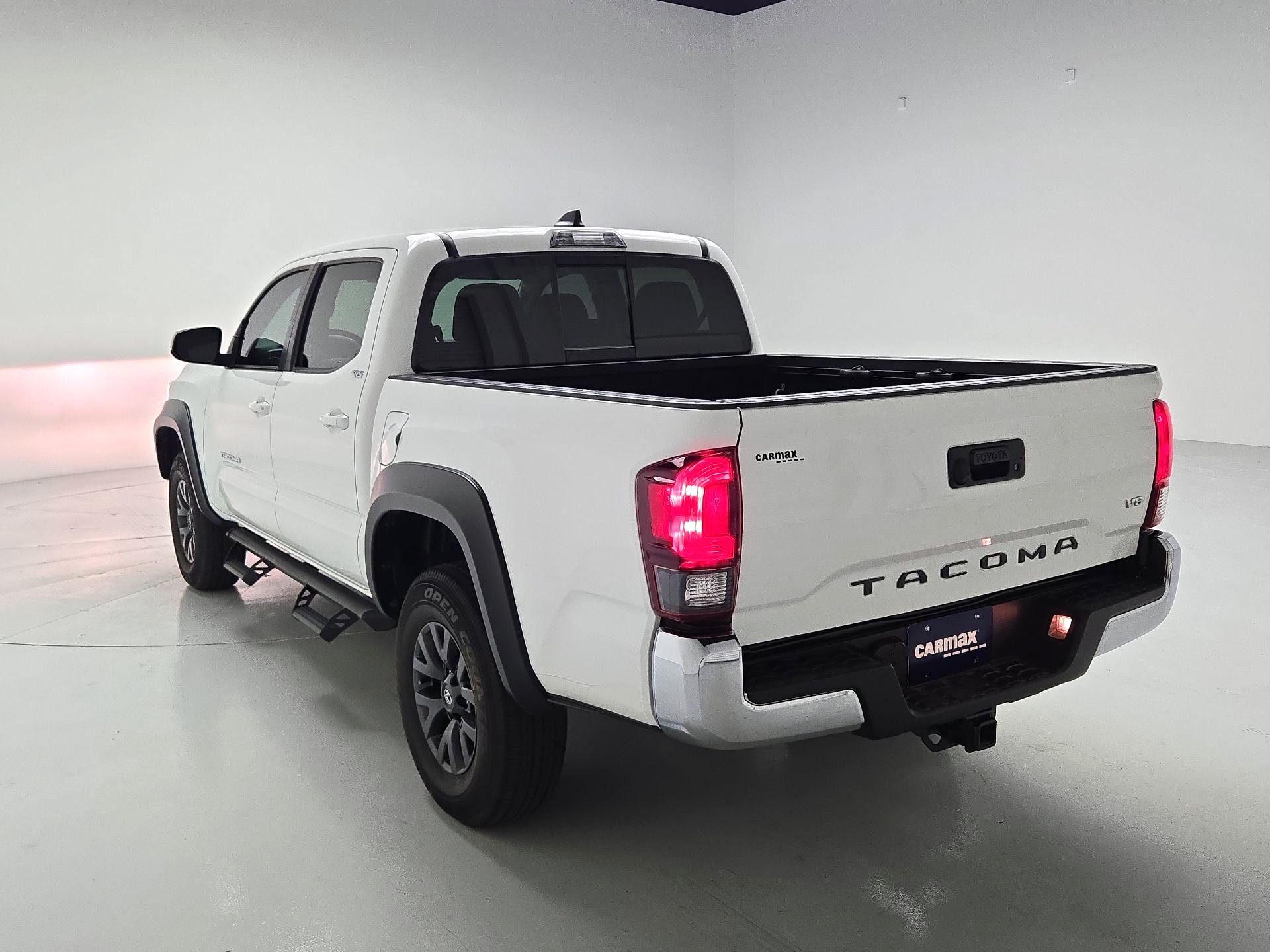 Thumbnail: 2023 Toyota Tacoma - 7