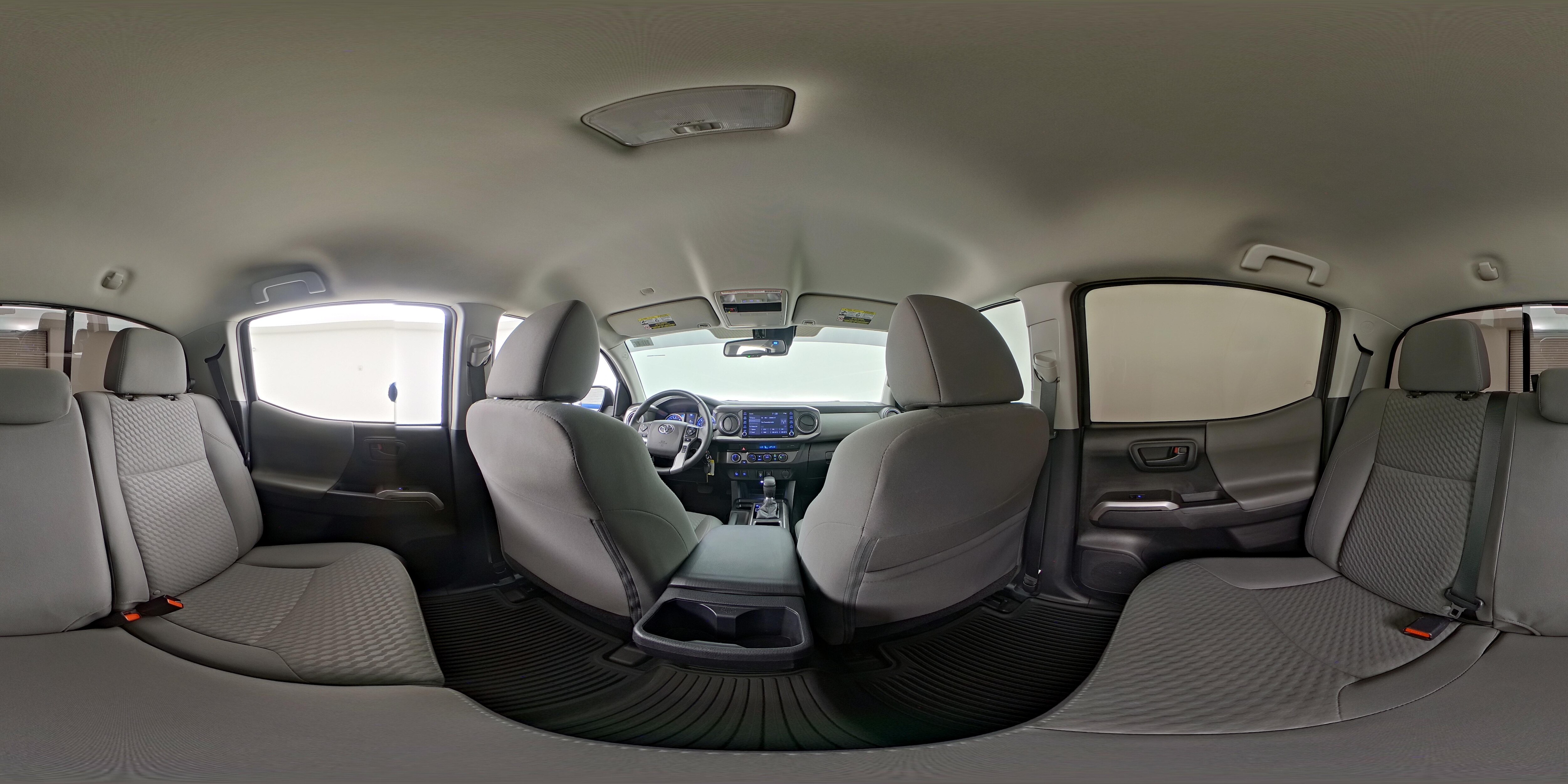 2021 Toyota Tacoma SR5 - Photo 24