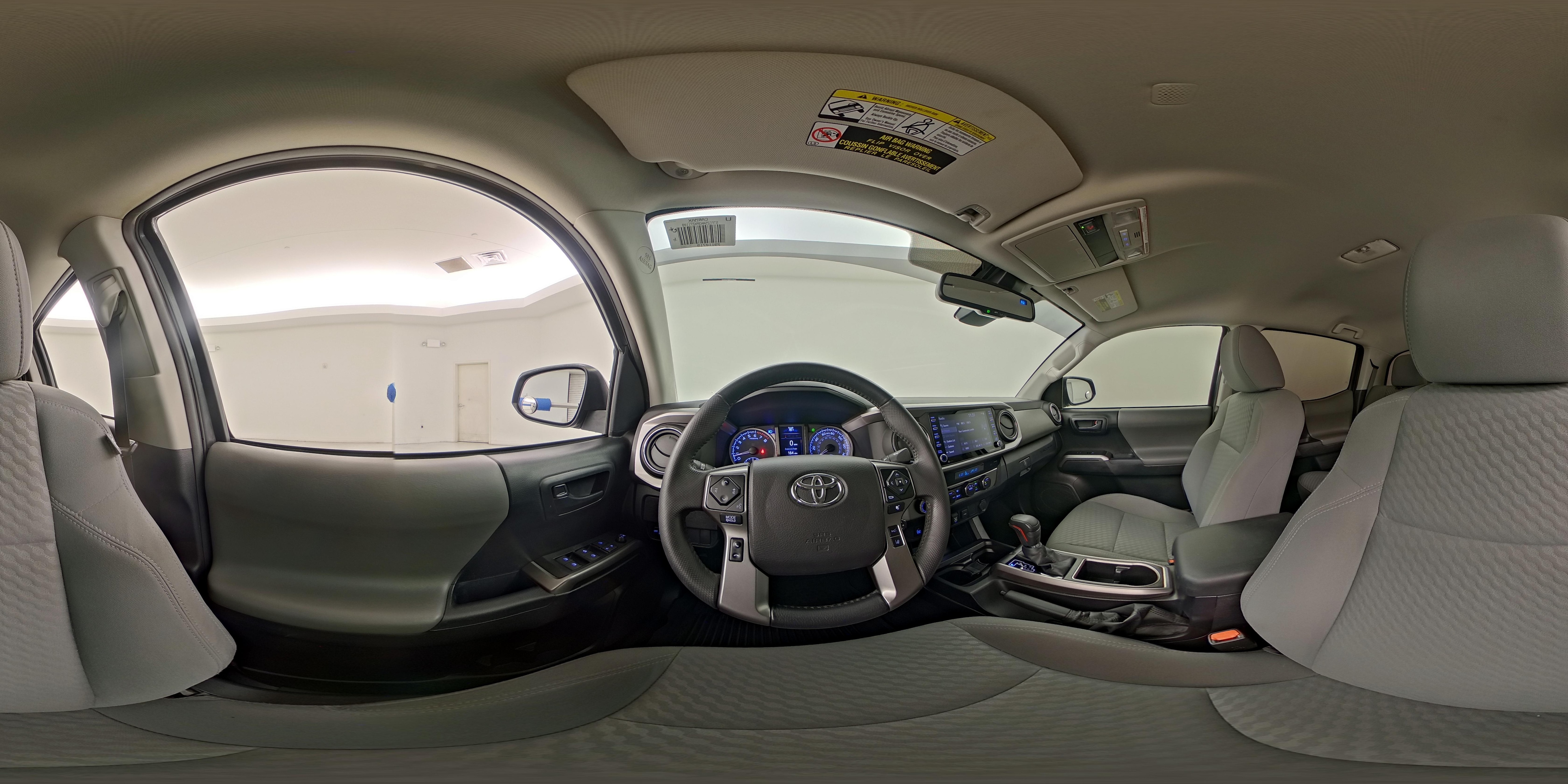 2021 Toyota Tacoma SR5 - Photo 25