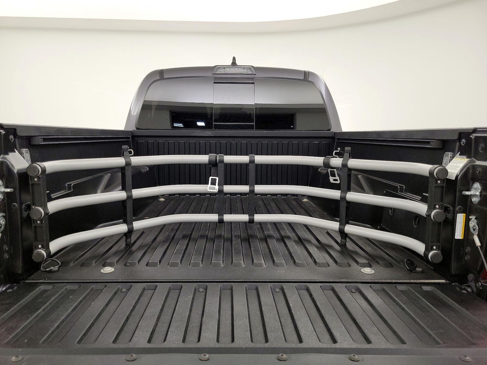 2021 Toyota Tacoma SR5 - Photo 20