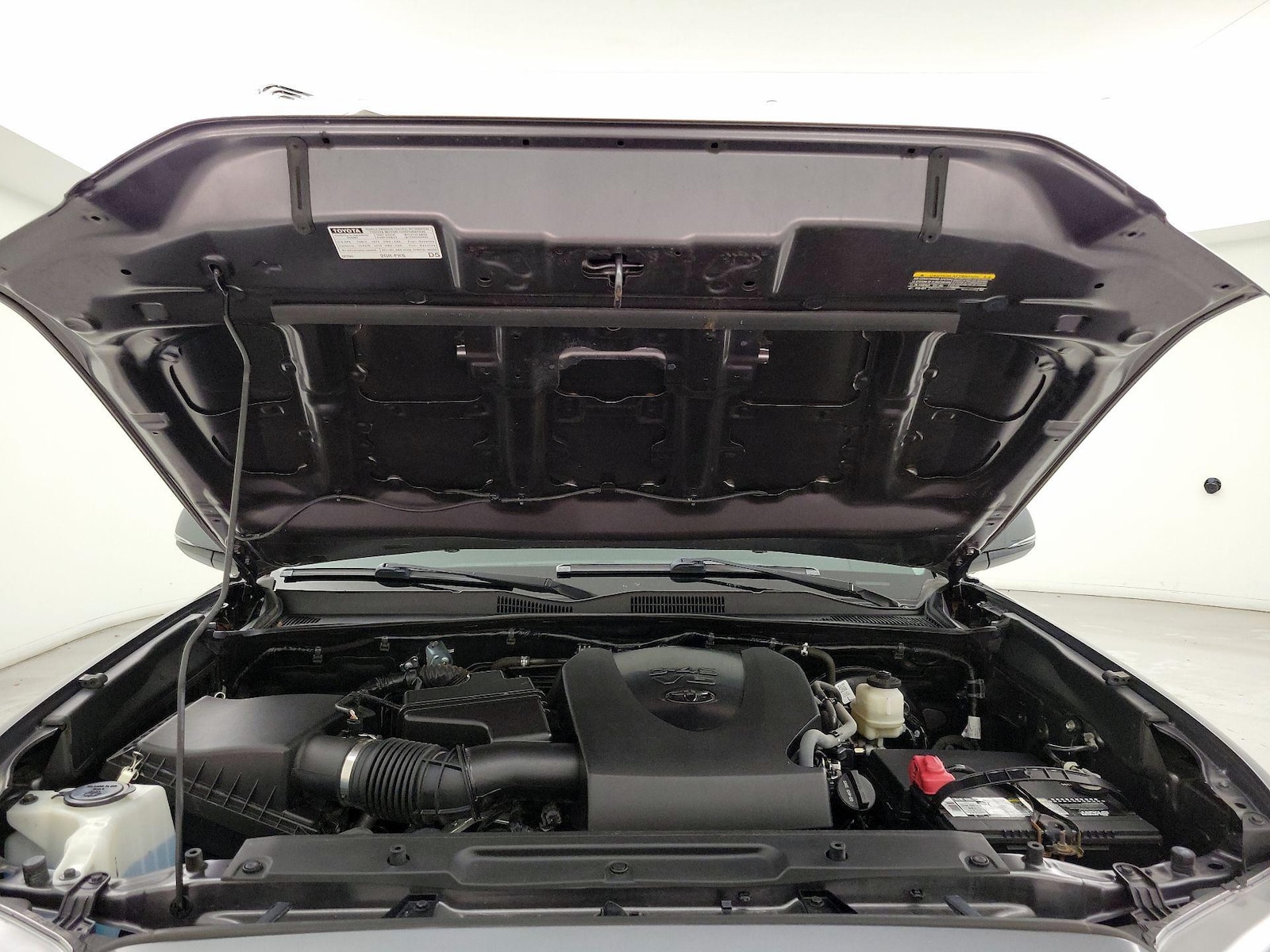 2021 Toyota Tacoma SR5 - Photo 21