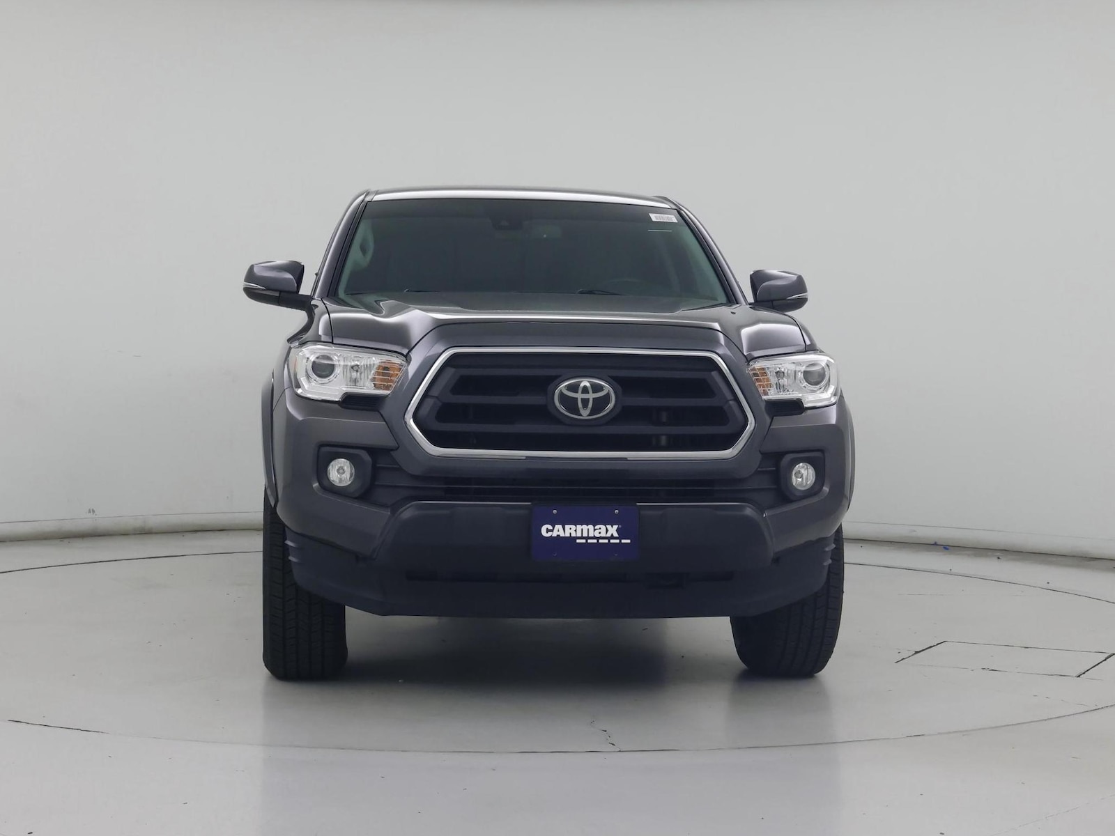 2021 Toyota Tacoma SR5 - Photo 6