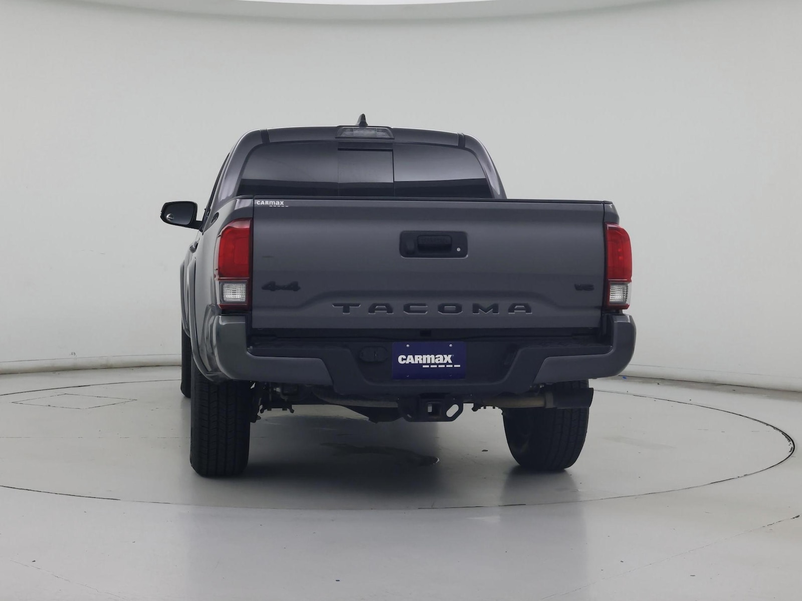 2021 Toyota Tacoma SR5 - Photo 7