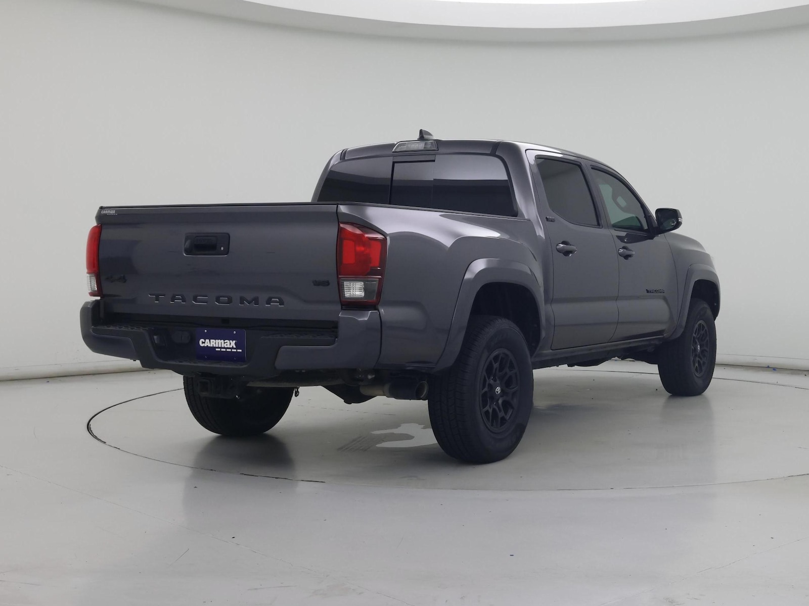 2021 Toyota Tacoma SR5 - Photo 9