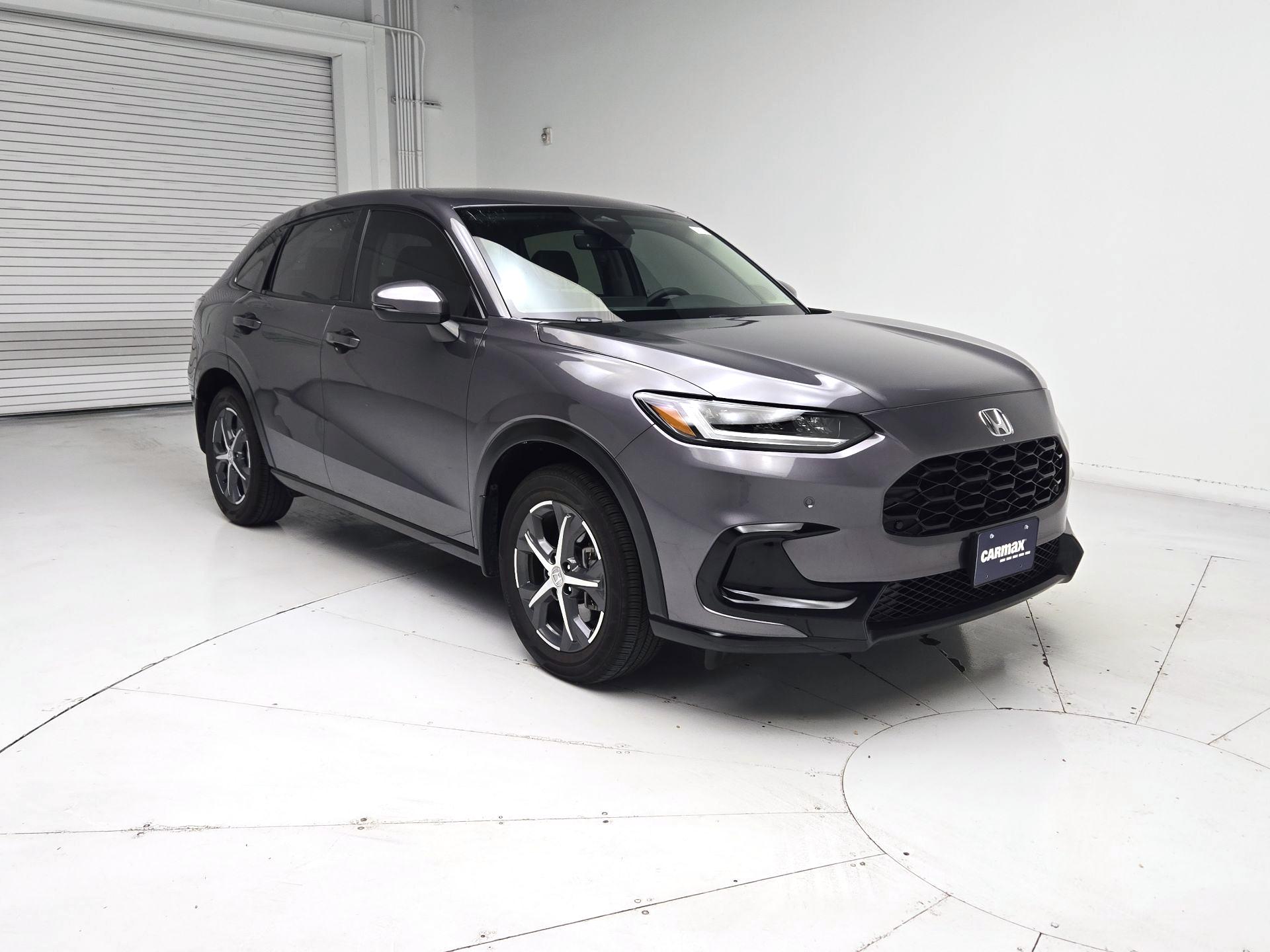 Thumbnail: 2025 Honda HR-V - 1