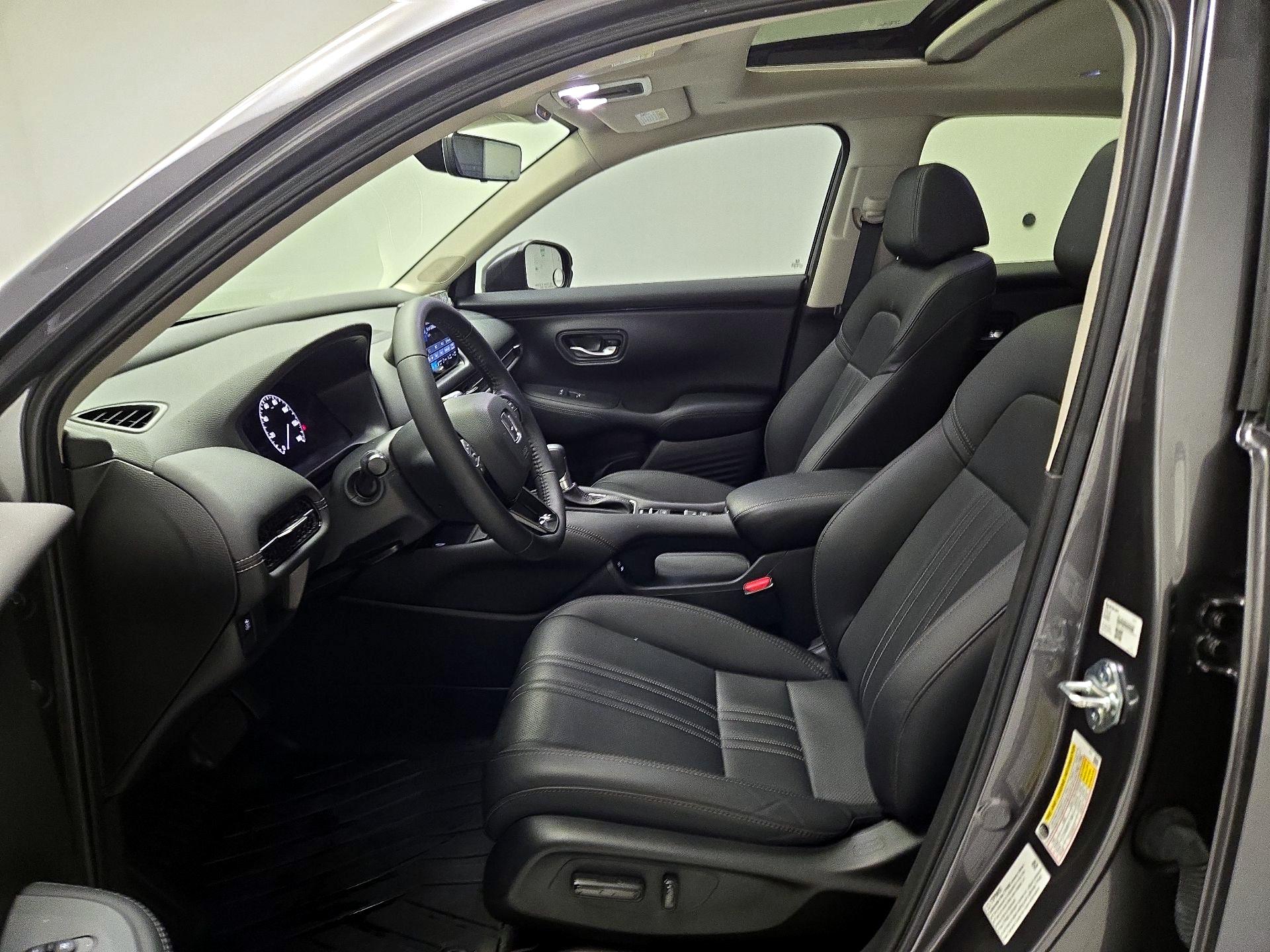 Thumbnail: 2025 Honda HR-V - 9