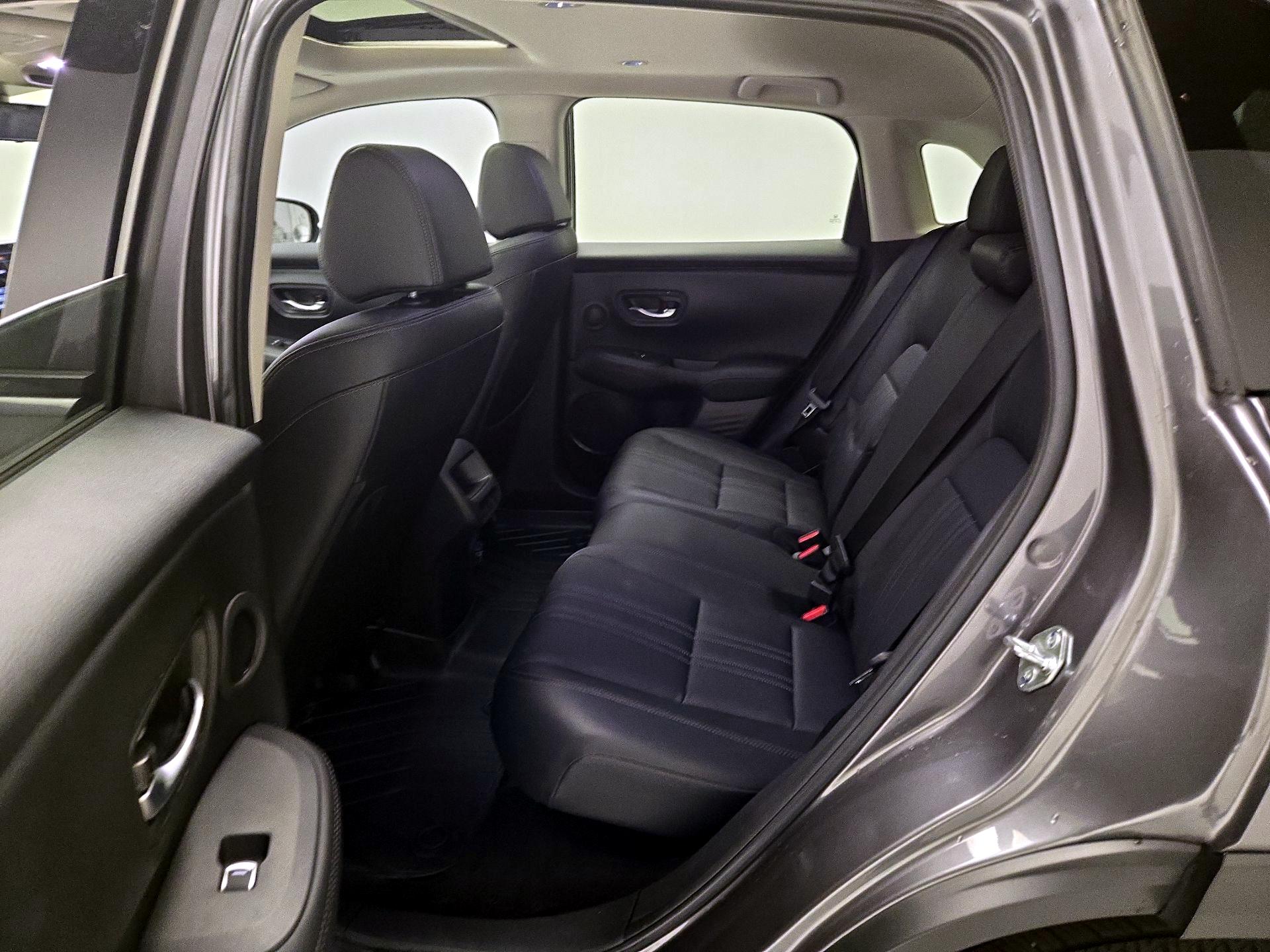 Thumbnail: 2025 Honda HR-V - 18