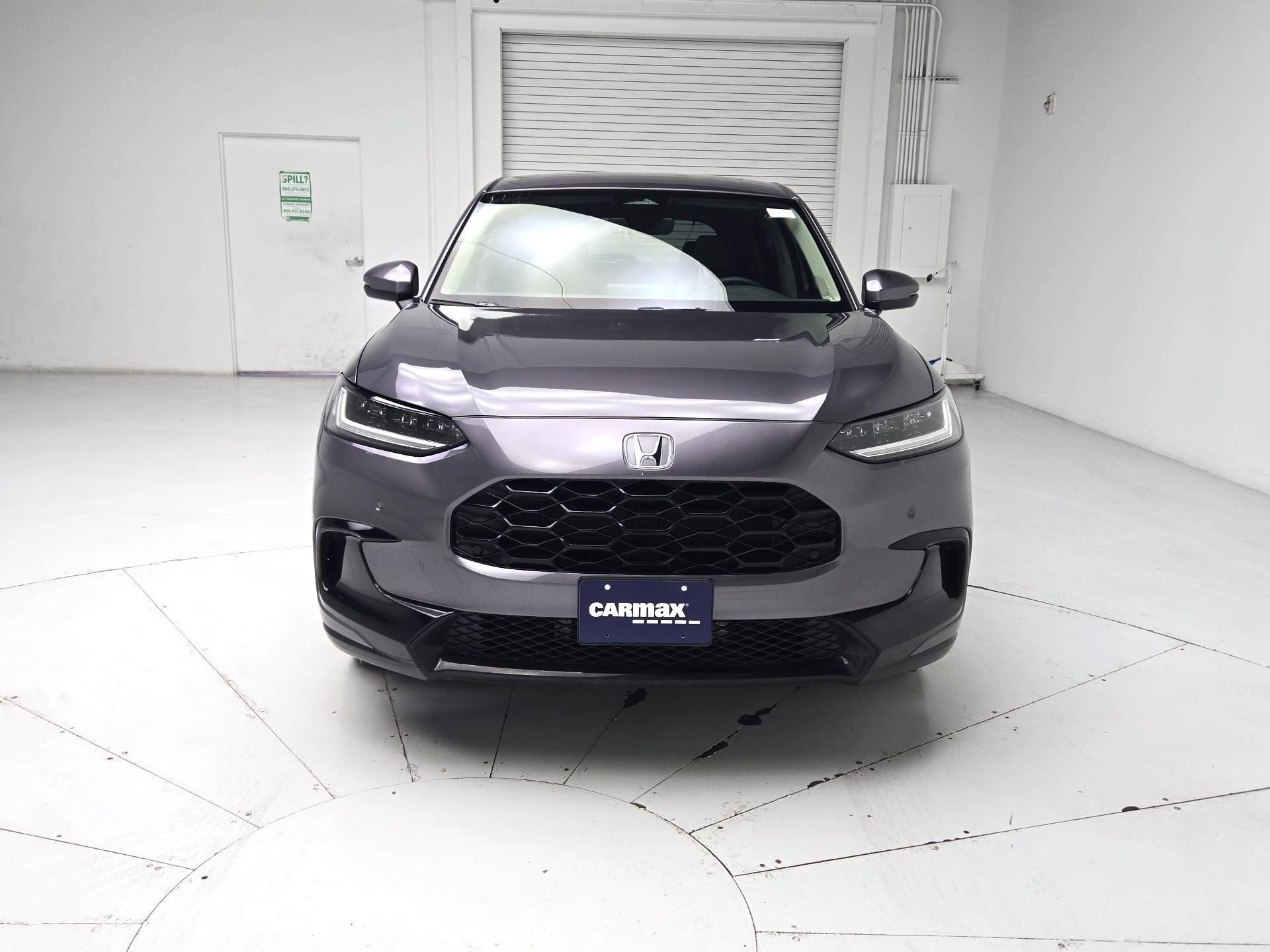 Thumbnail: 2025 Honda HR-V - 2