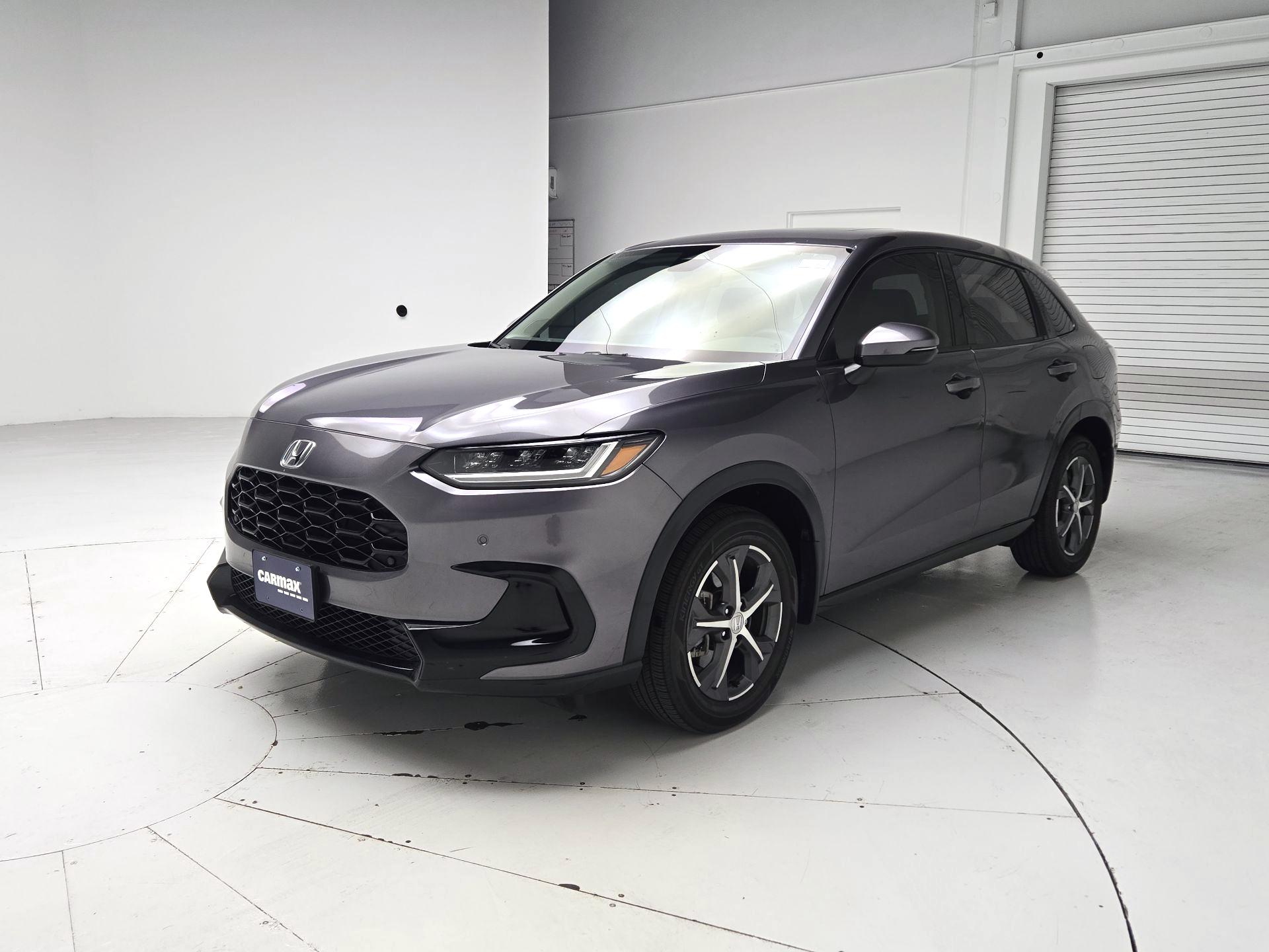 Thumbnail: 2025 Honda HR-V - 3