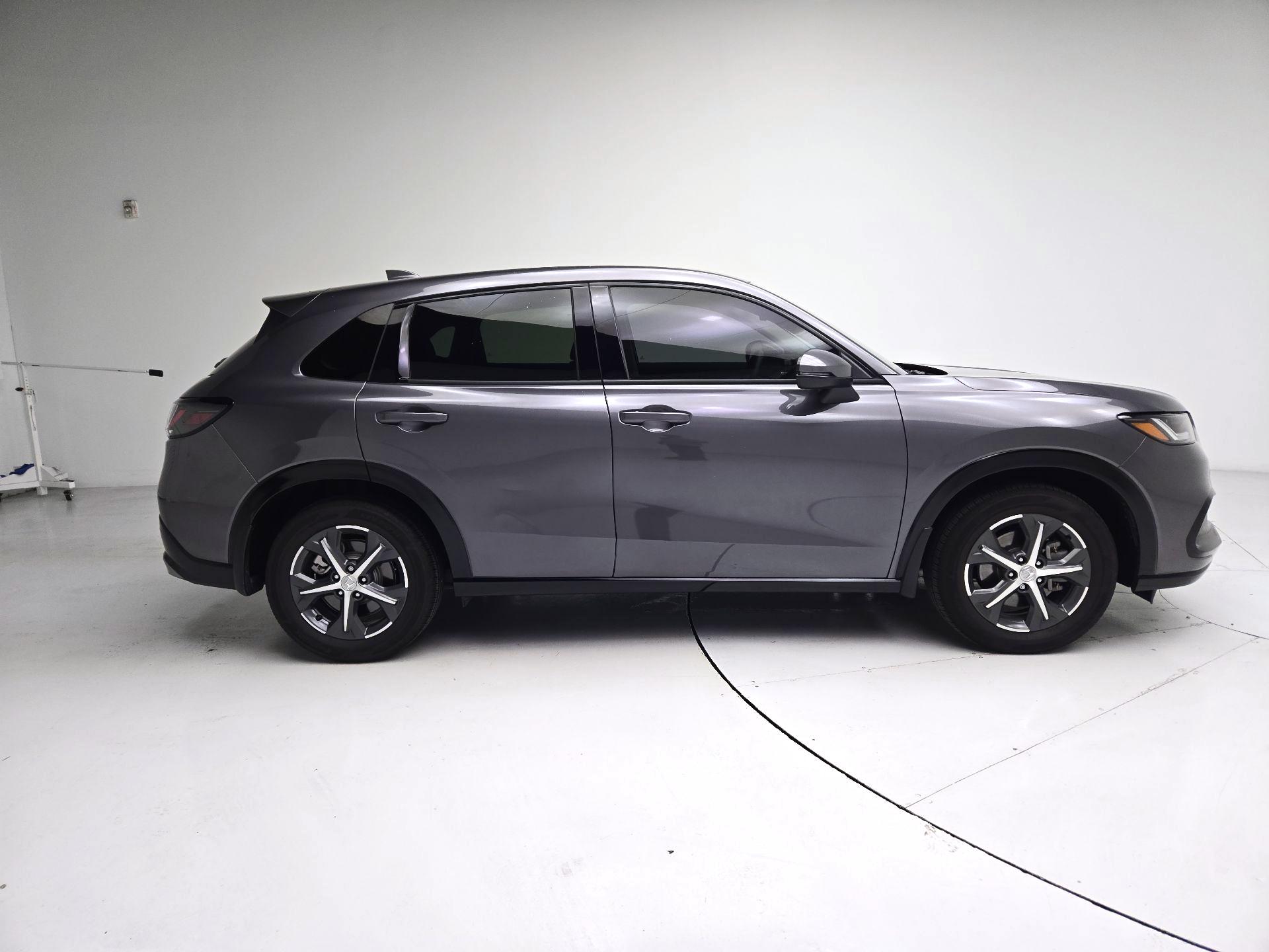 Thumbnail: 2025 Honda HR-V - 4