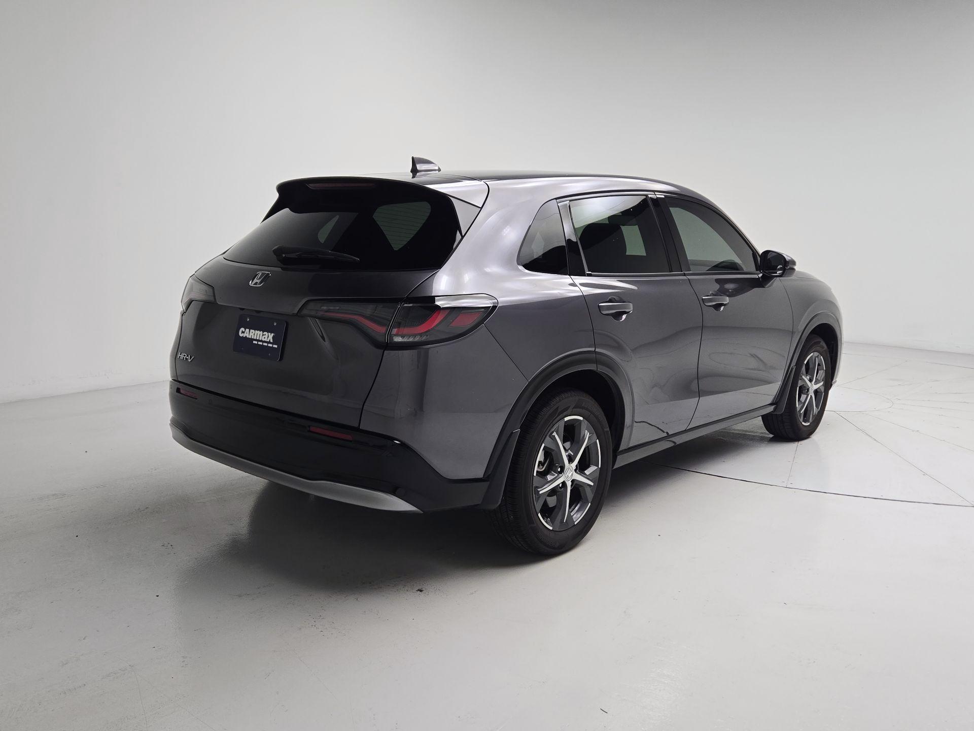 Thumbnail: 2025 Honda HR-V - 5