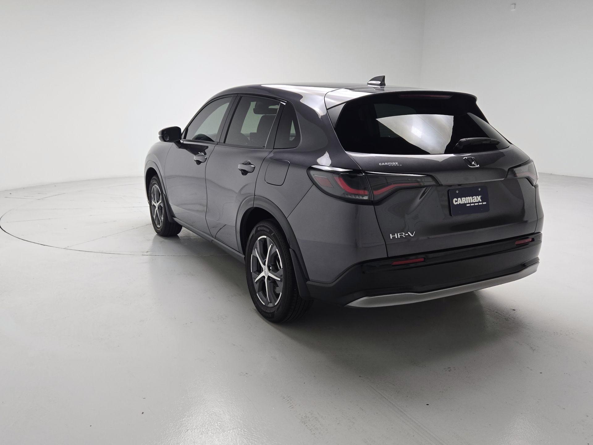 Thumbnail: 2025 Honda HR-V - 7