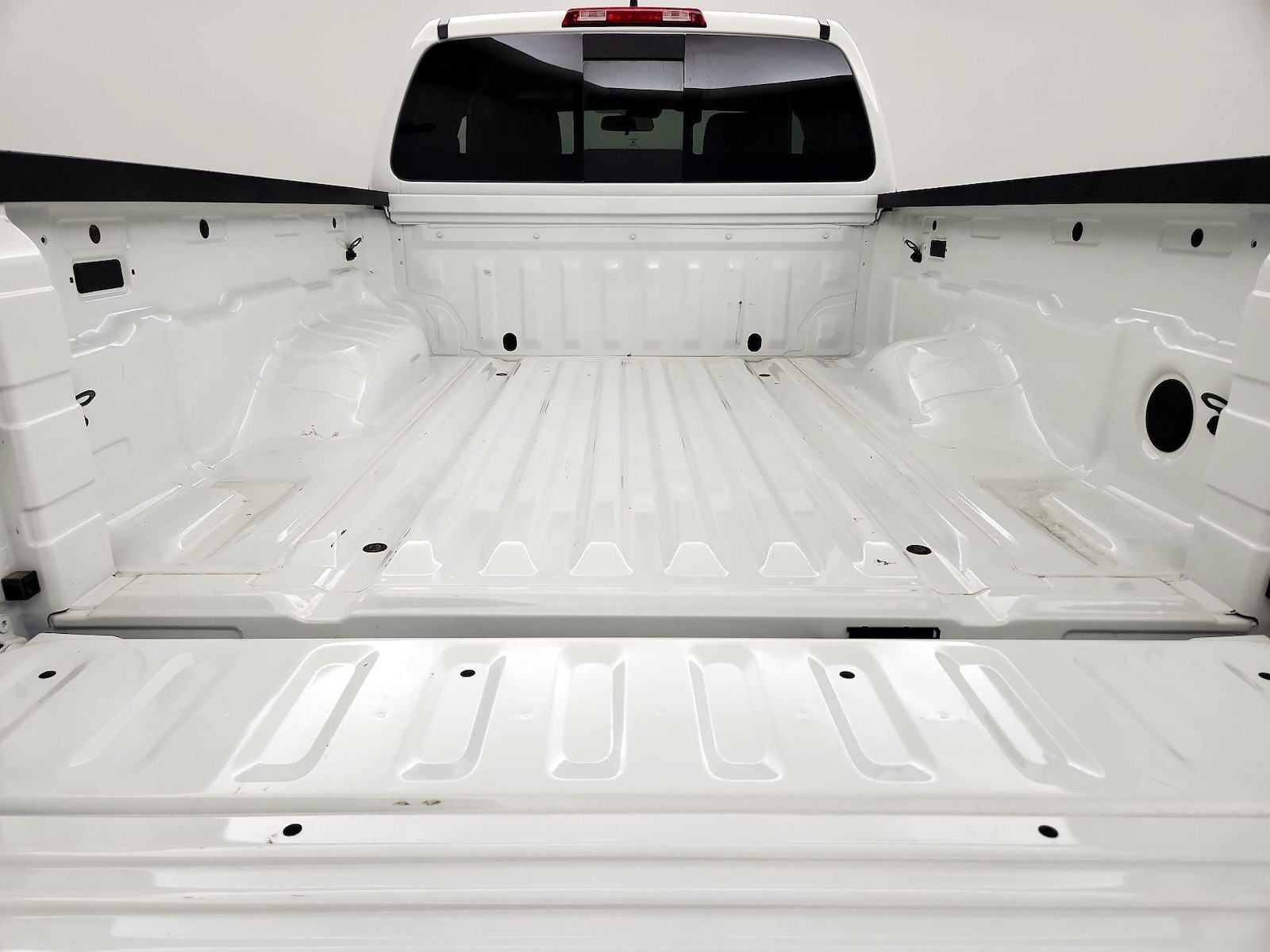 2025 Nissan Frontier SV - Photo 20