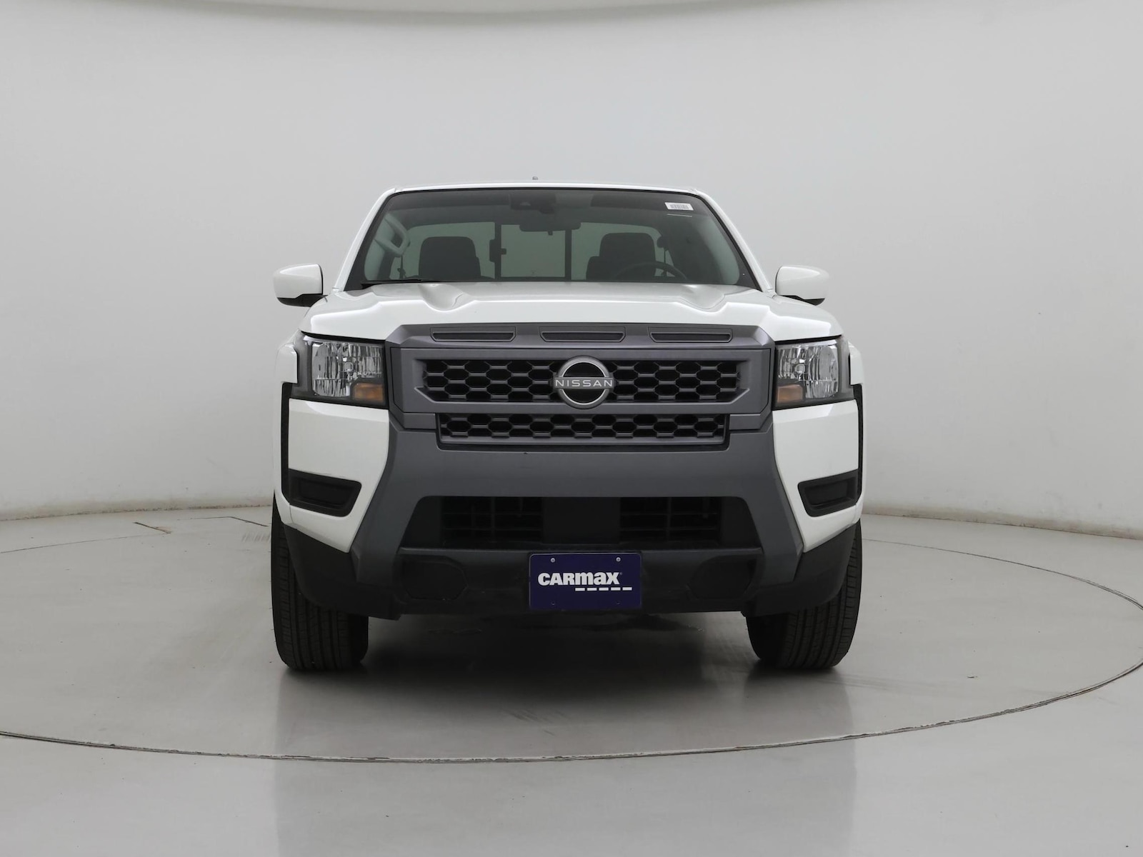 2025 Nissan Frontier SV - Photo 6