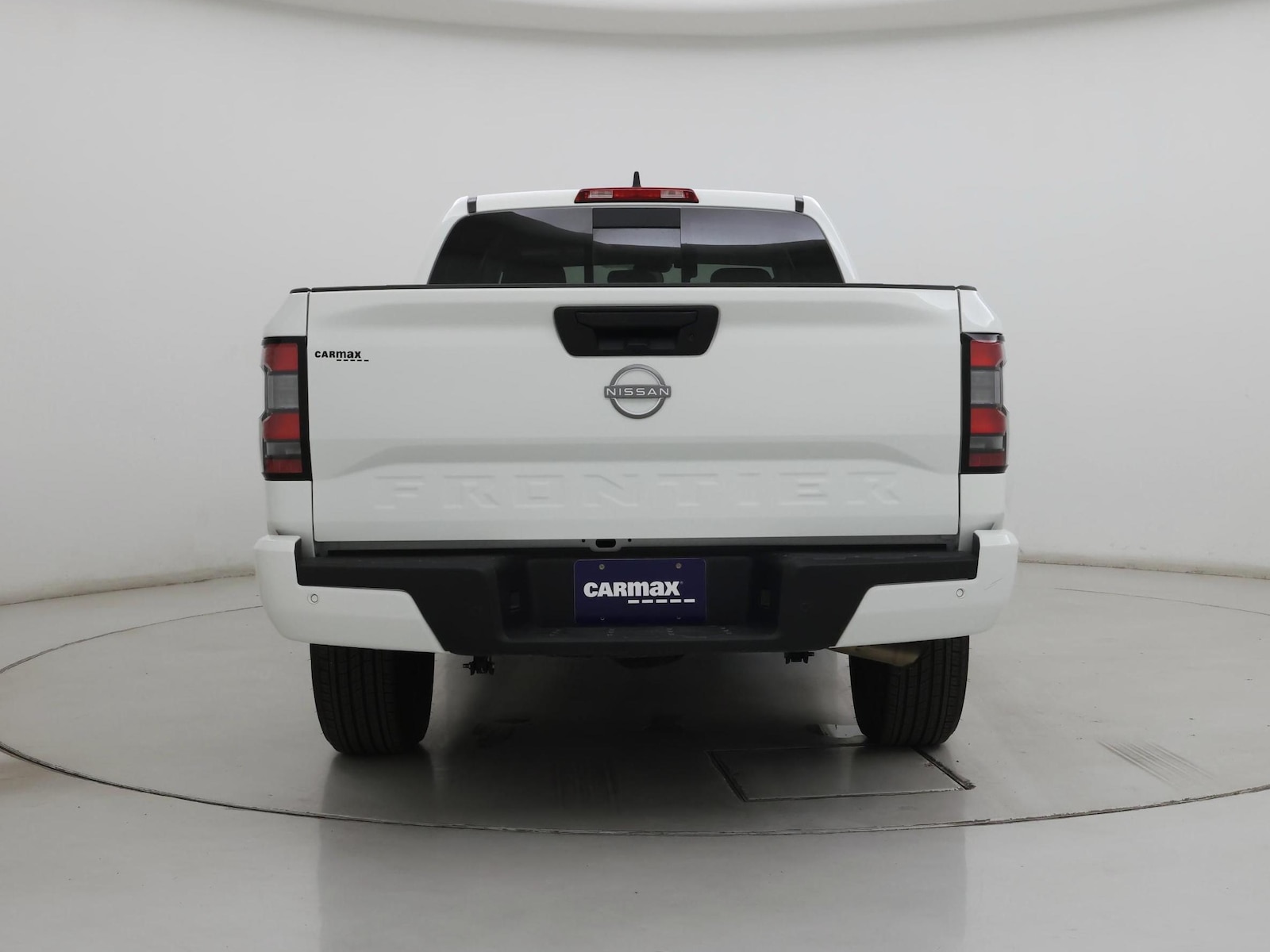 2025 Nissan Frontier SV - Photo 7