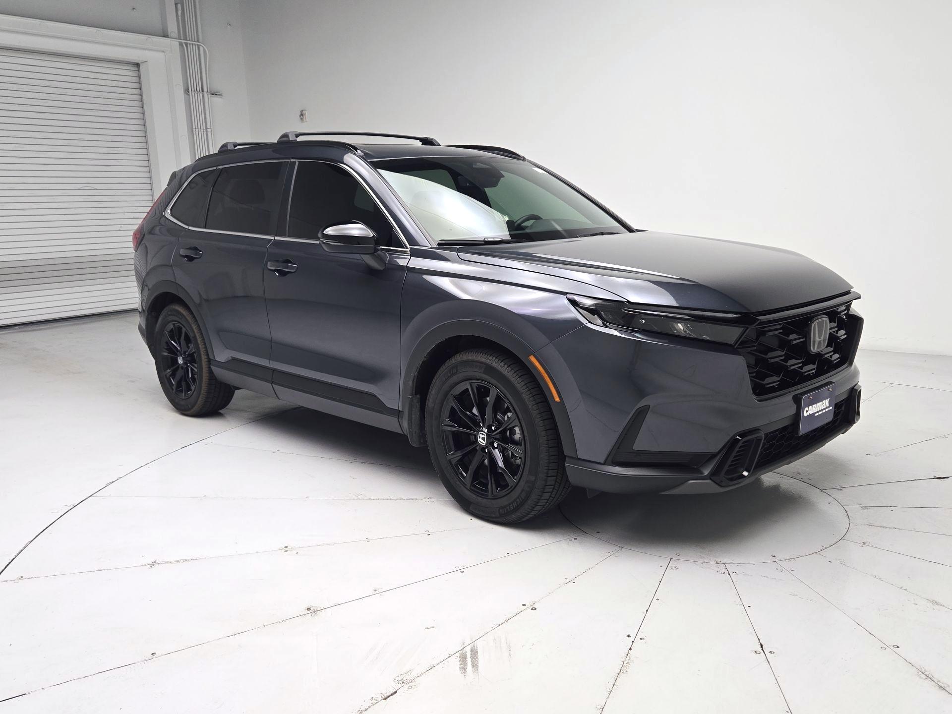Thumbnail: 2024 Honda CR-V - 1