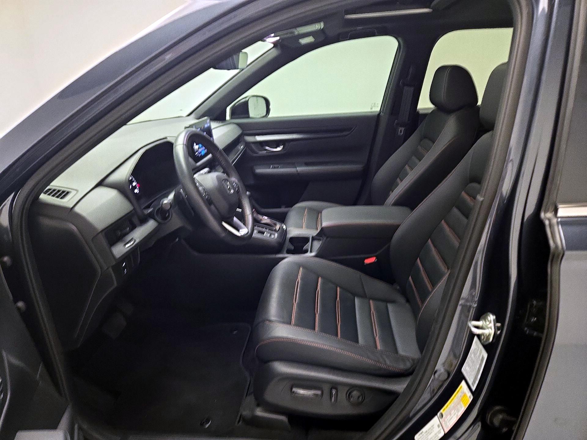 Thumbnail: 2024 Honda CR-V - 9