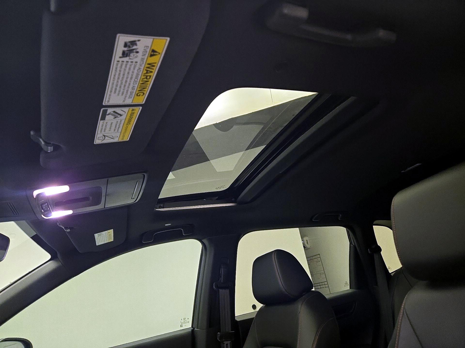 Thumbnail: 2024 Honda CR-V - 17