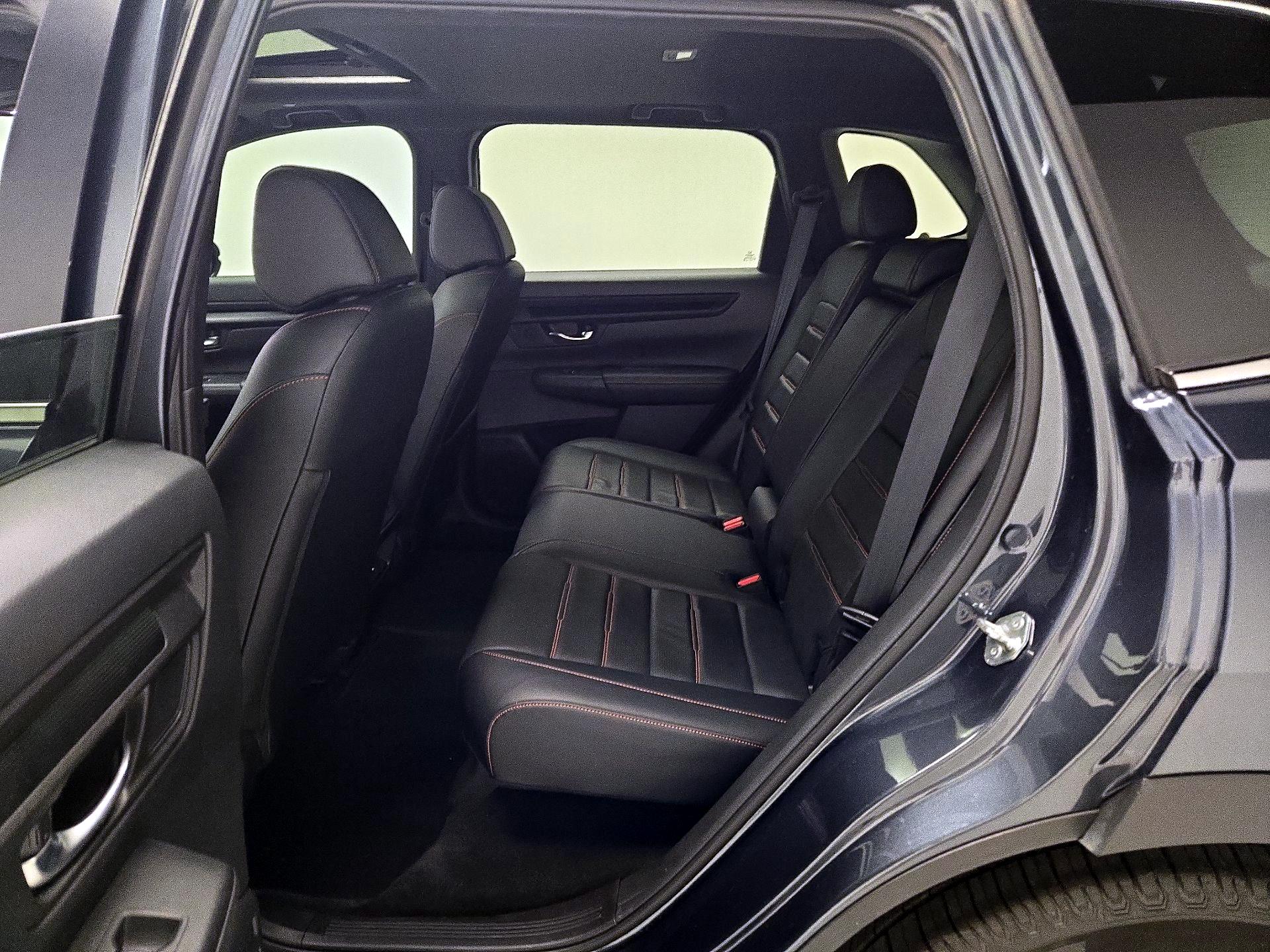 Thumbnail: 2024 Honda CR-V - 18