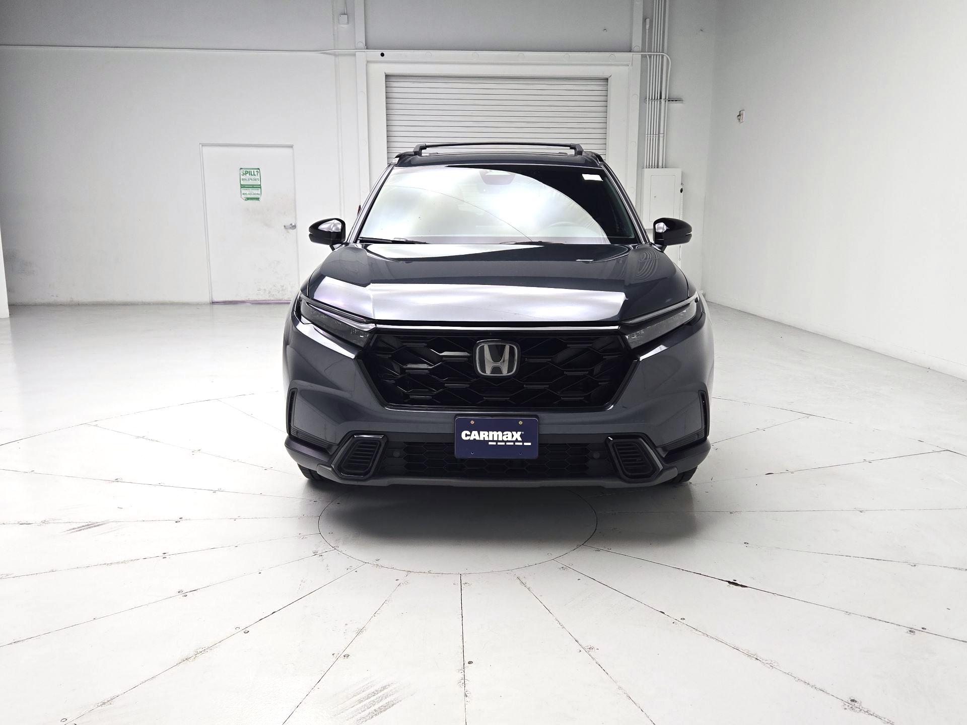 Thumbnail: 2024 Honda CR-V - 2