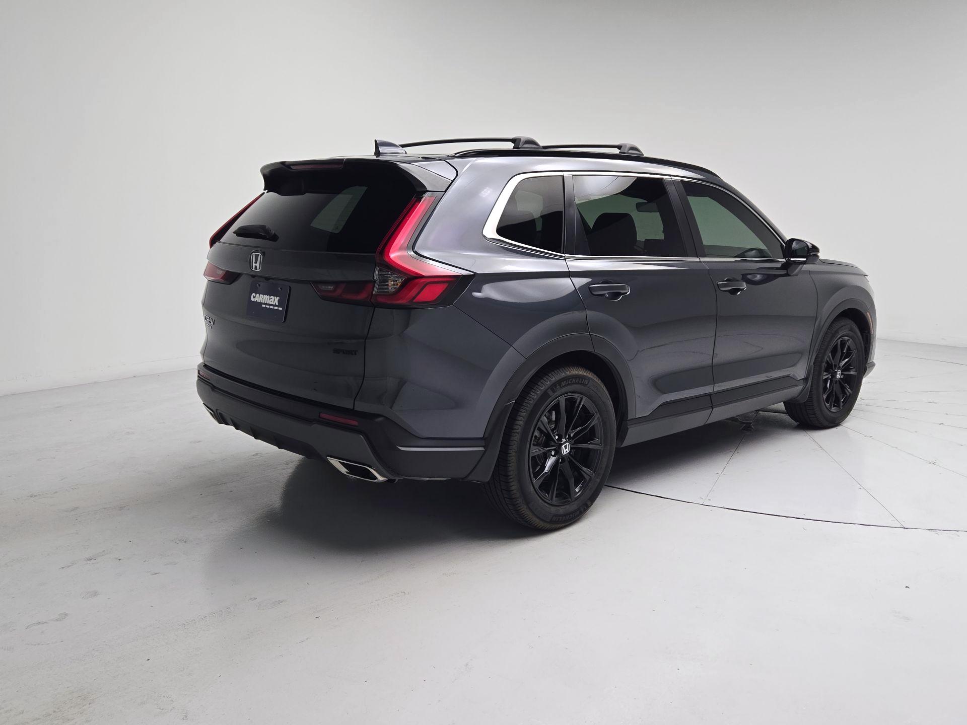 Thumbnail: 2024 Honda CR-V - 5