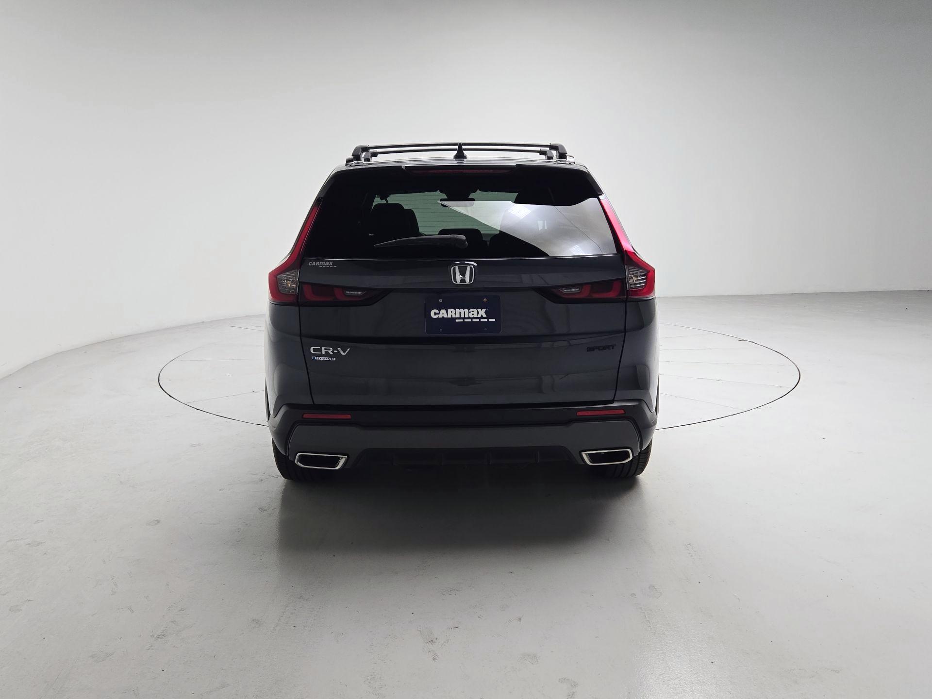 Thumbnail: 2024 Honda CR-V - 6