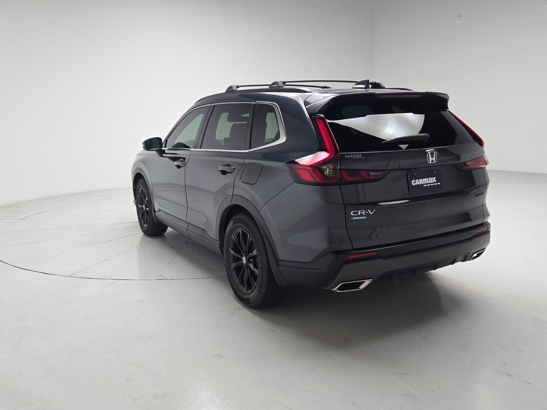 Thumbnail: 2024 Honda CR-V - 7