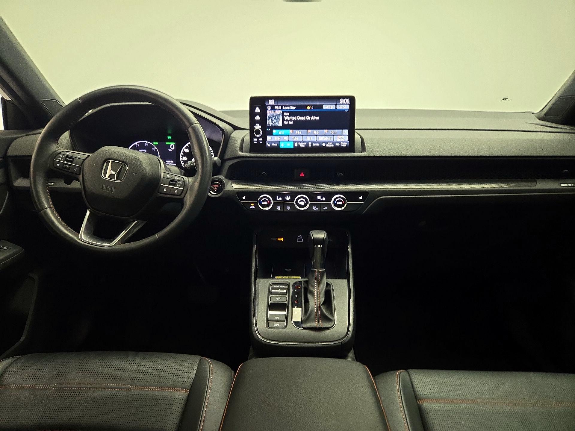 Thumbnail: 2024 Honda CR-V - 8