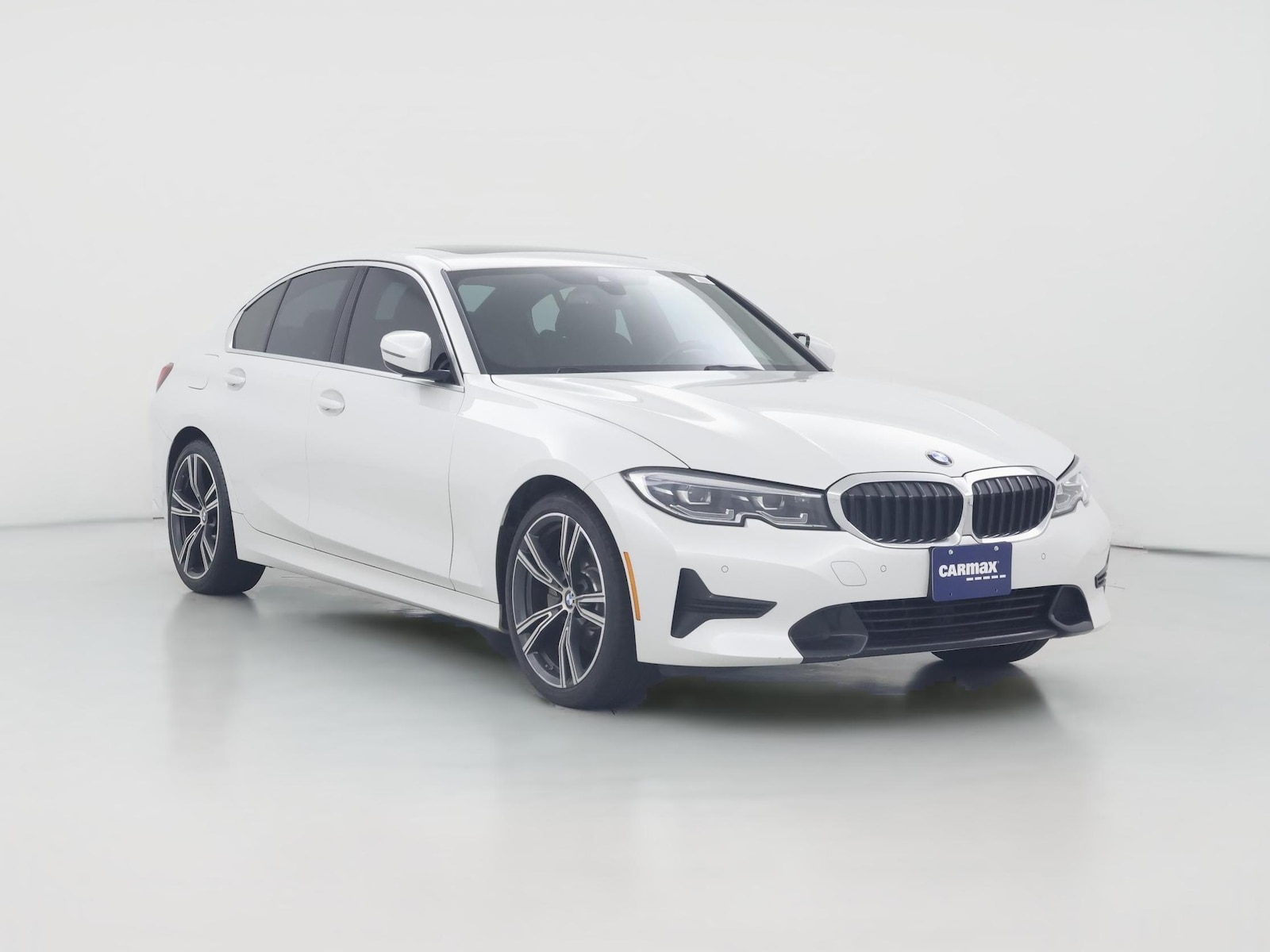 2021 BMW 3 Series 330i
