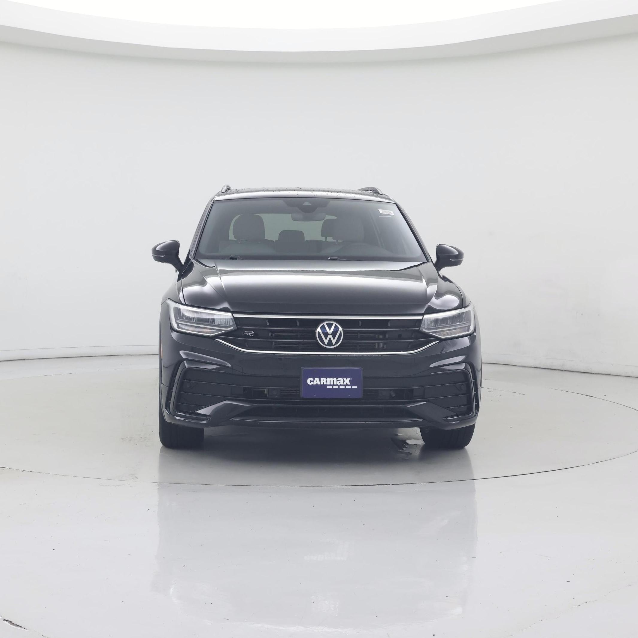 Thumbnail: 2023 Volkswagen Tiguan - 5
