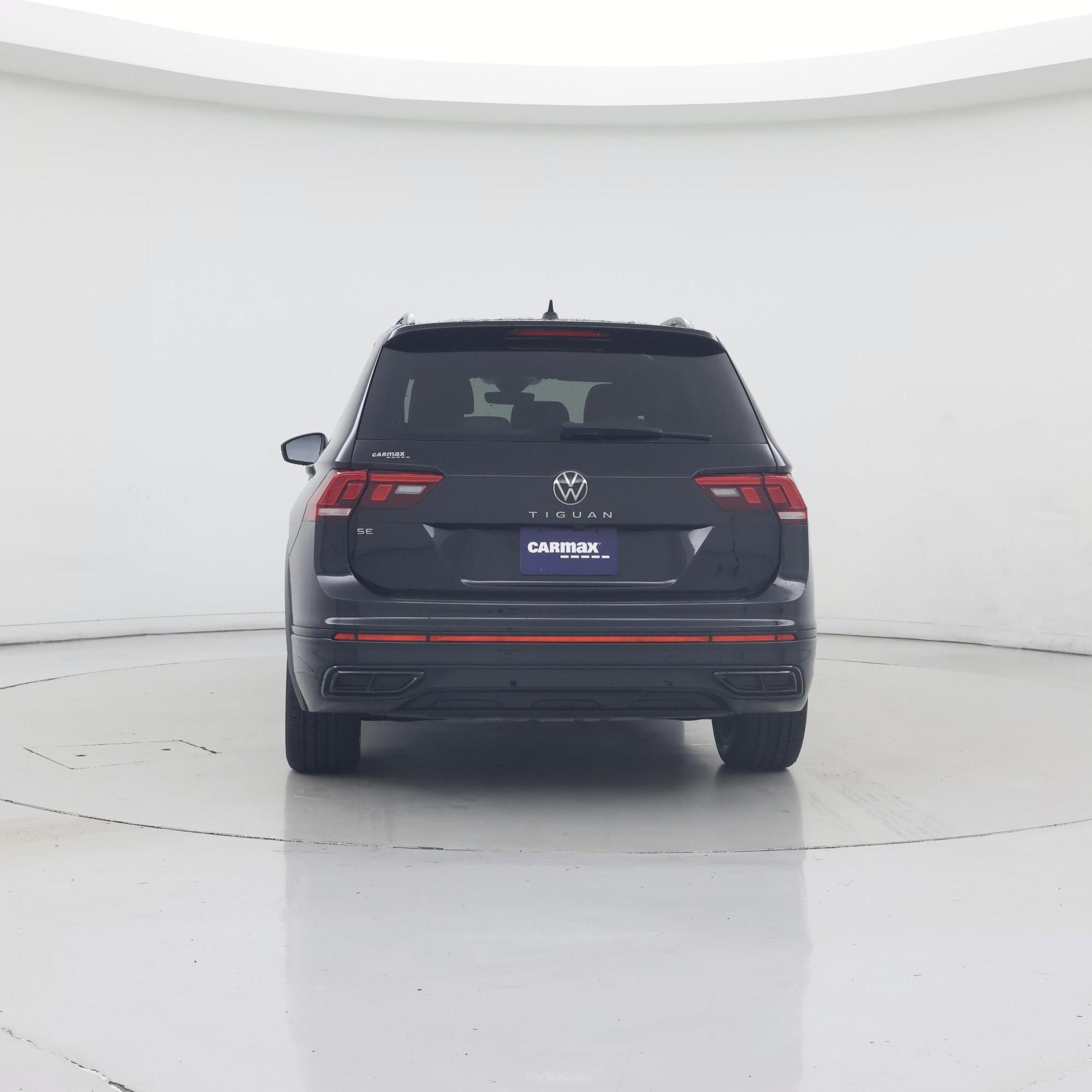 Thumbnail: 2023 Volkswagen Tiguan - 6