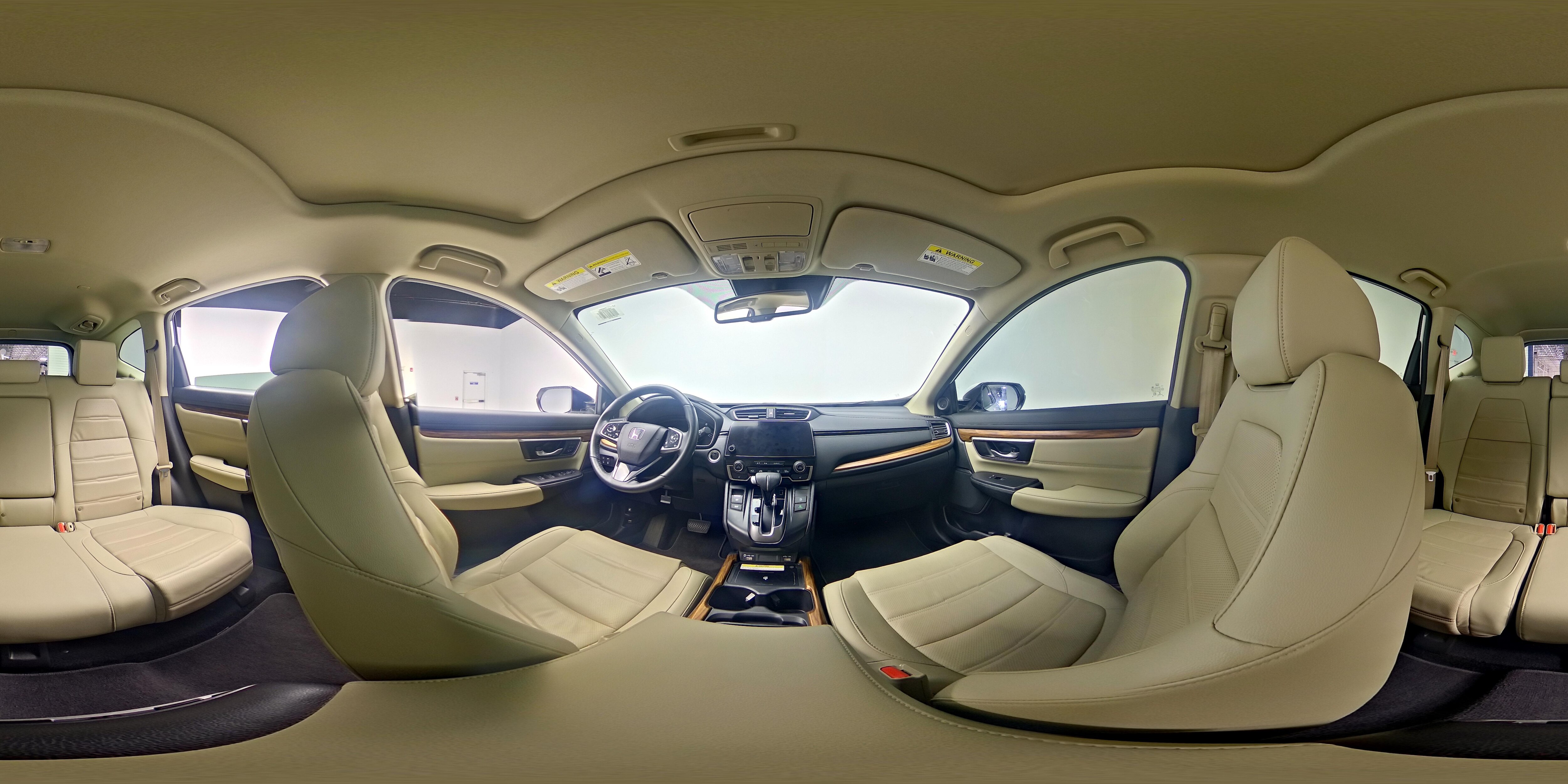 2022 Honda CR-V Touring - Photo 25