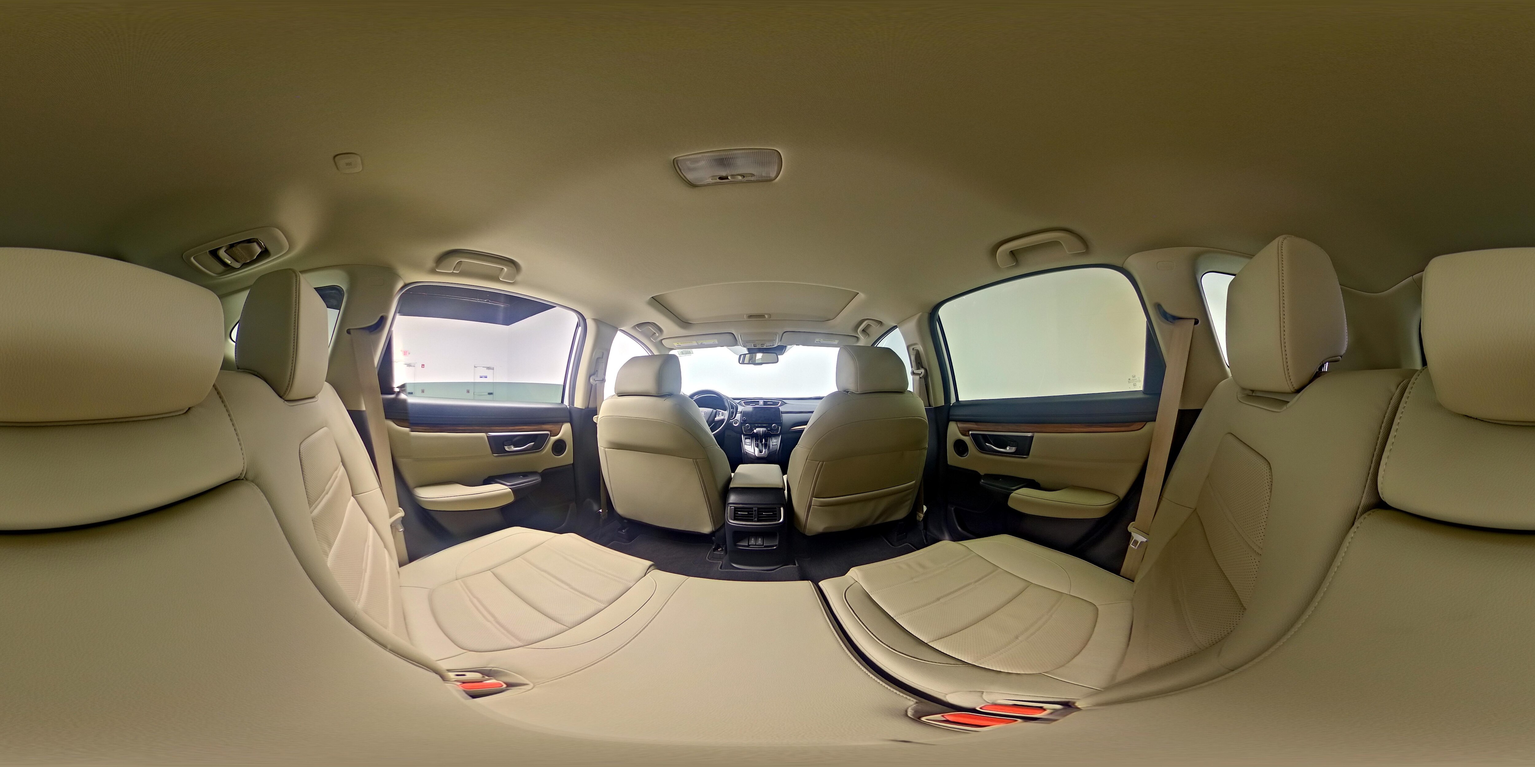 2022 Honda CR-V Touring - Photo 26