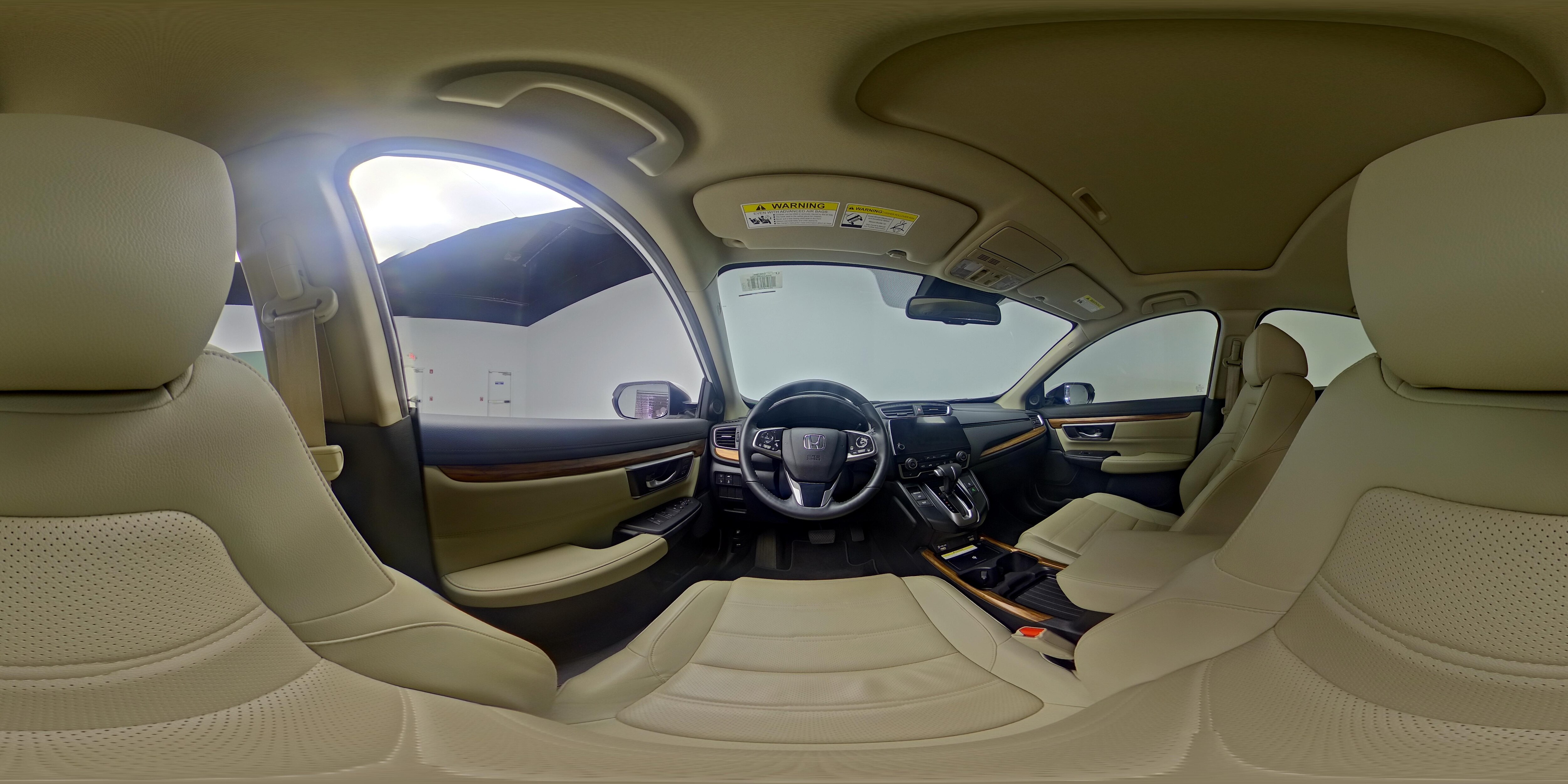 2022 Honda CR-V Touring - Photo 27