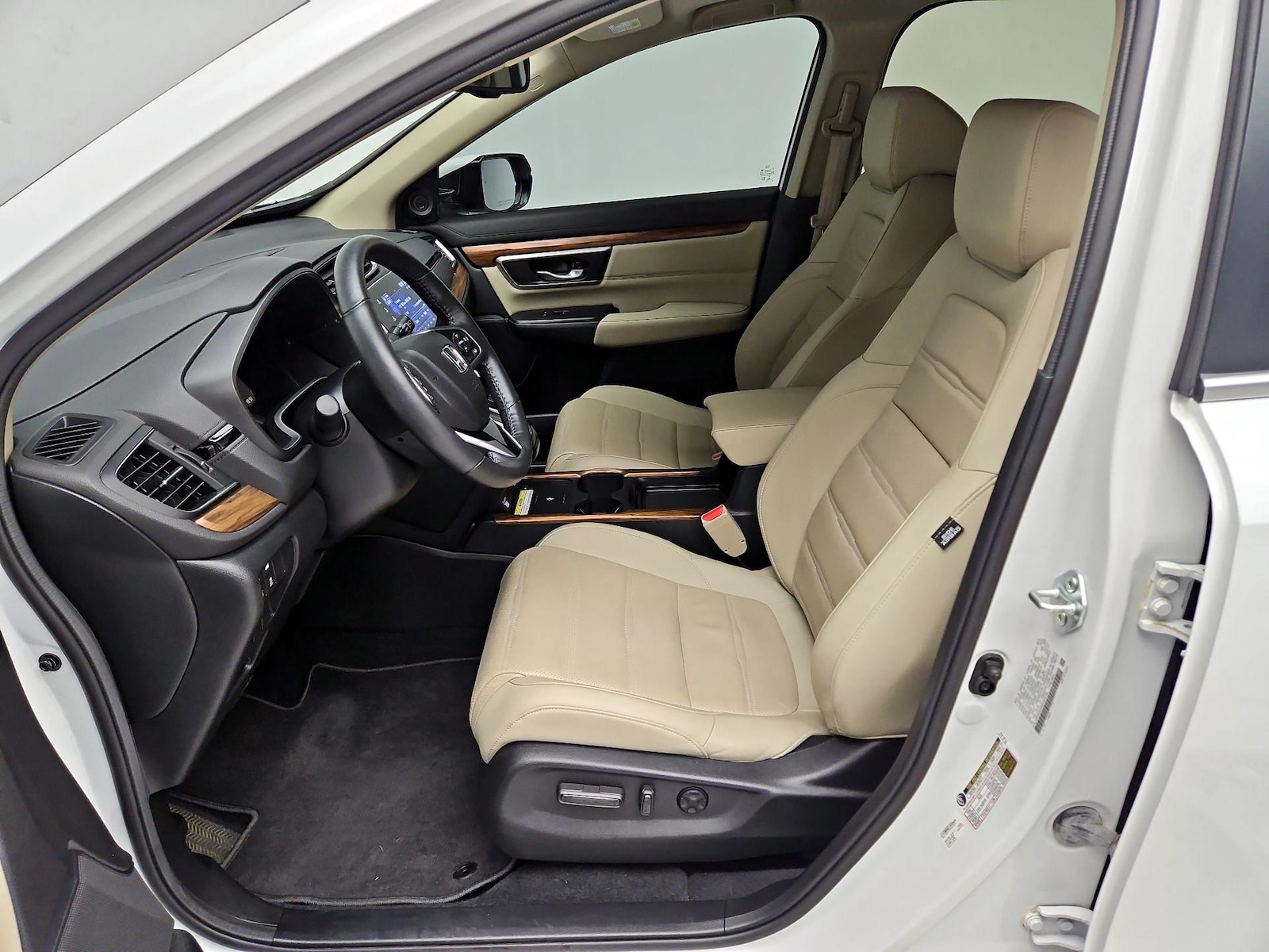 2022 Honda CR-V Touring - Photo 12