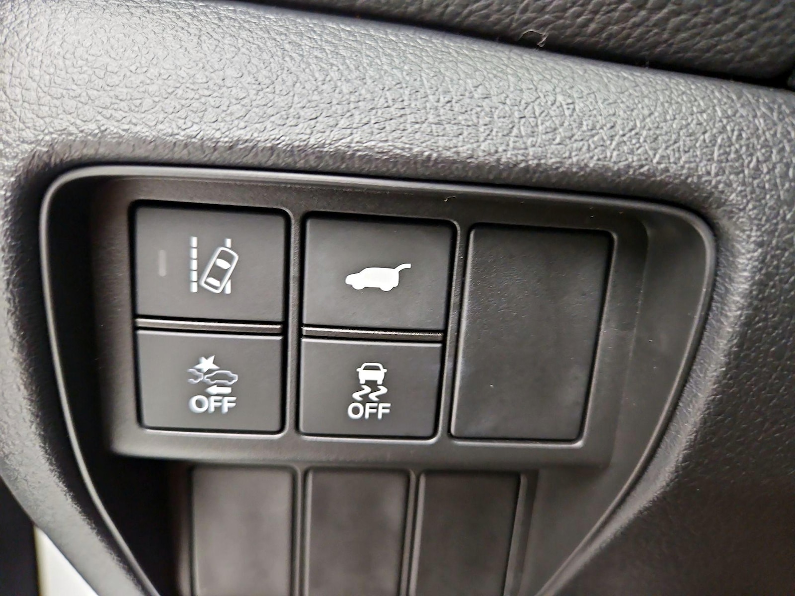 2022 Honda CR-V Touring - Photo 14