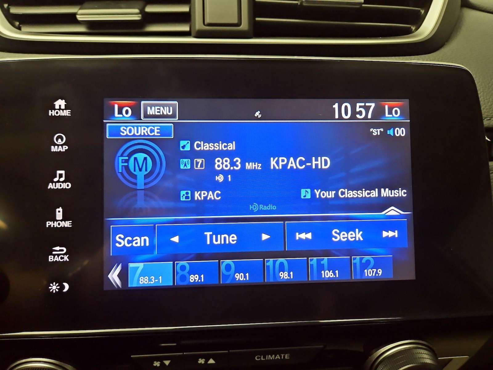 2022 Honda CR-V Touring - Photo 16