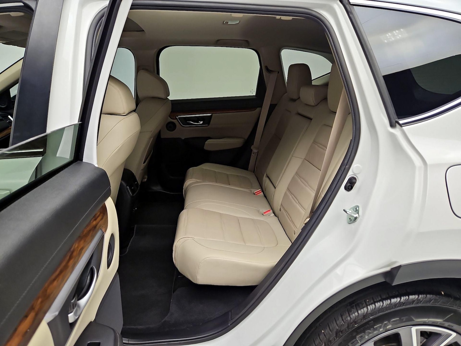 2022 Honda CR-V Touring - Photo 21