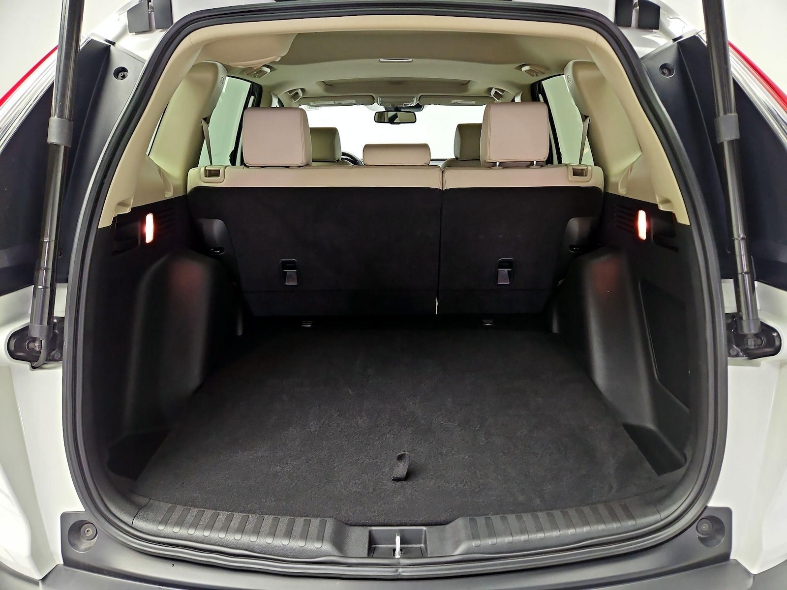 2022 Honda CR-V Touring - Photo 22