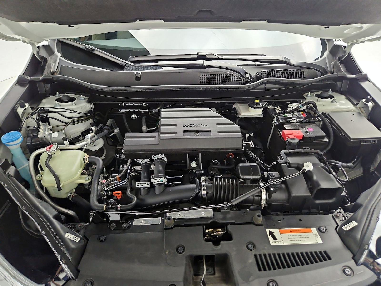 2022 Honda CR-V Touring - Photo 23