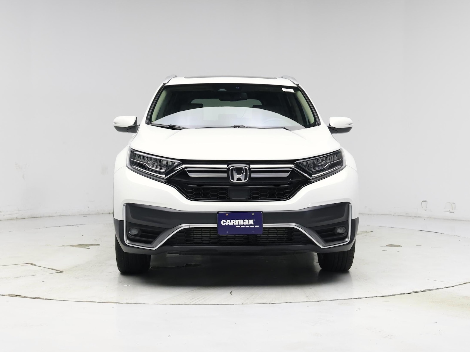 2022 Honda CR-V Touring - Photo 6