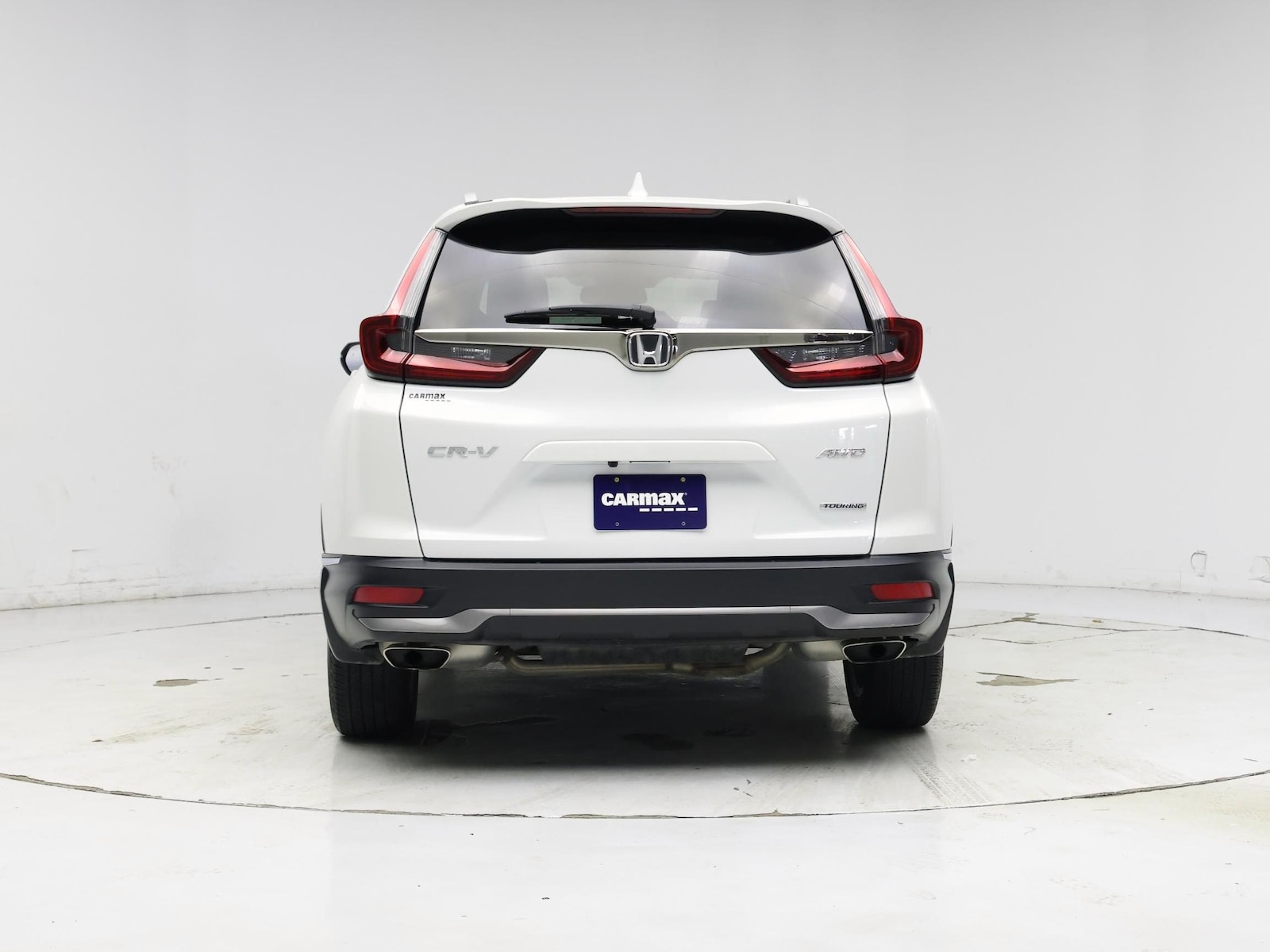 2022 Honda CR-V Touring - Photo 7